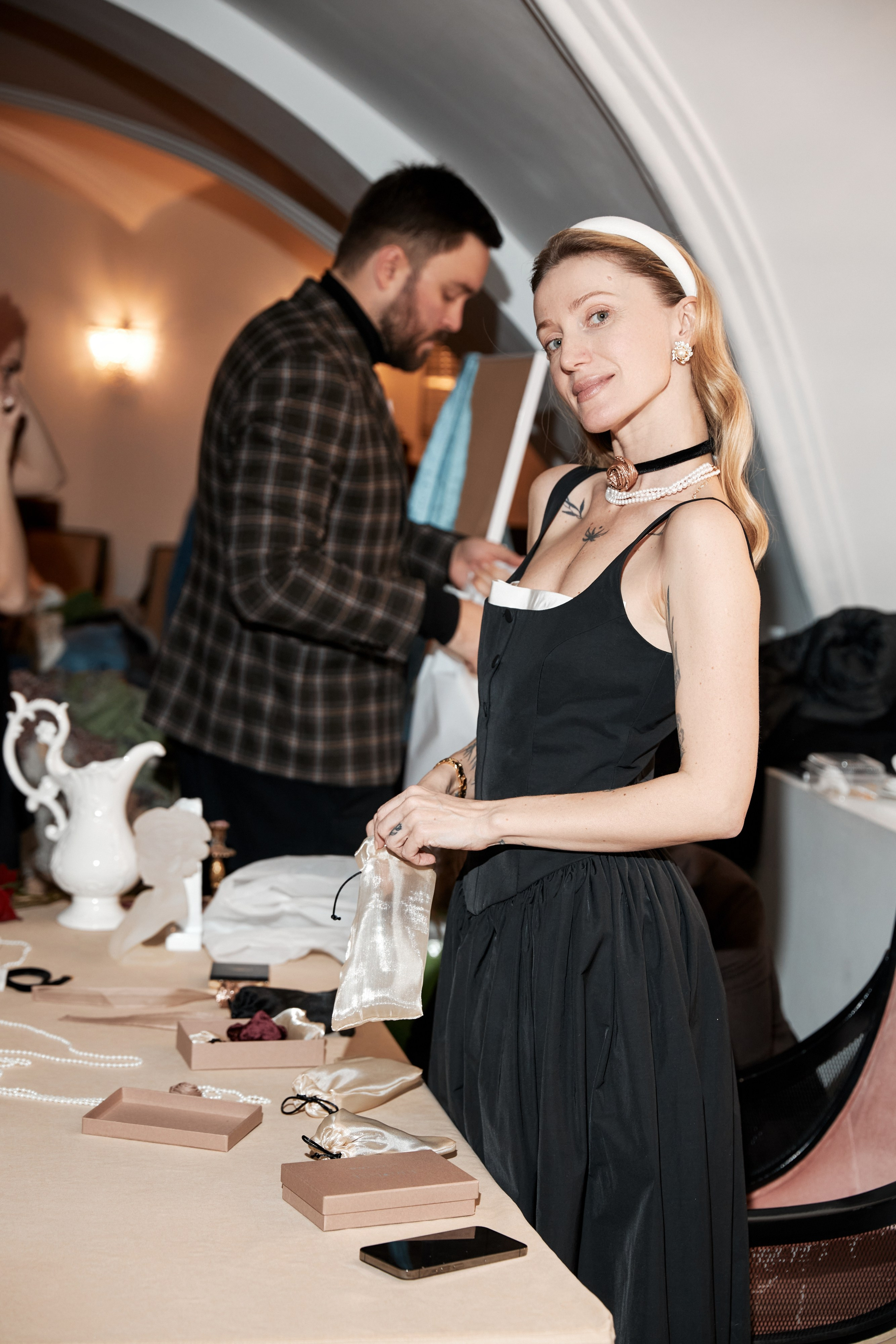 Metropol prababushka. Свадебный фотограф Андрей Кочкин в Москве