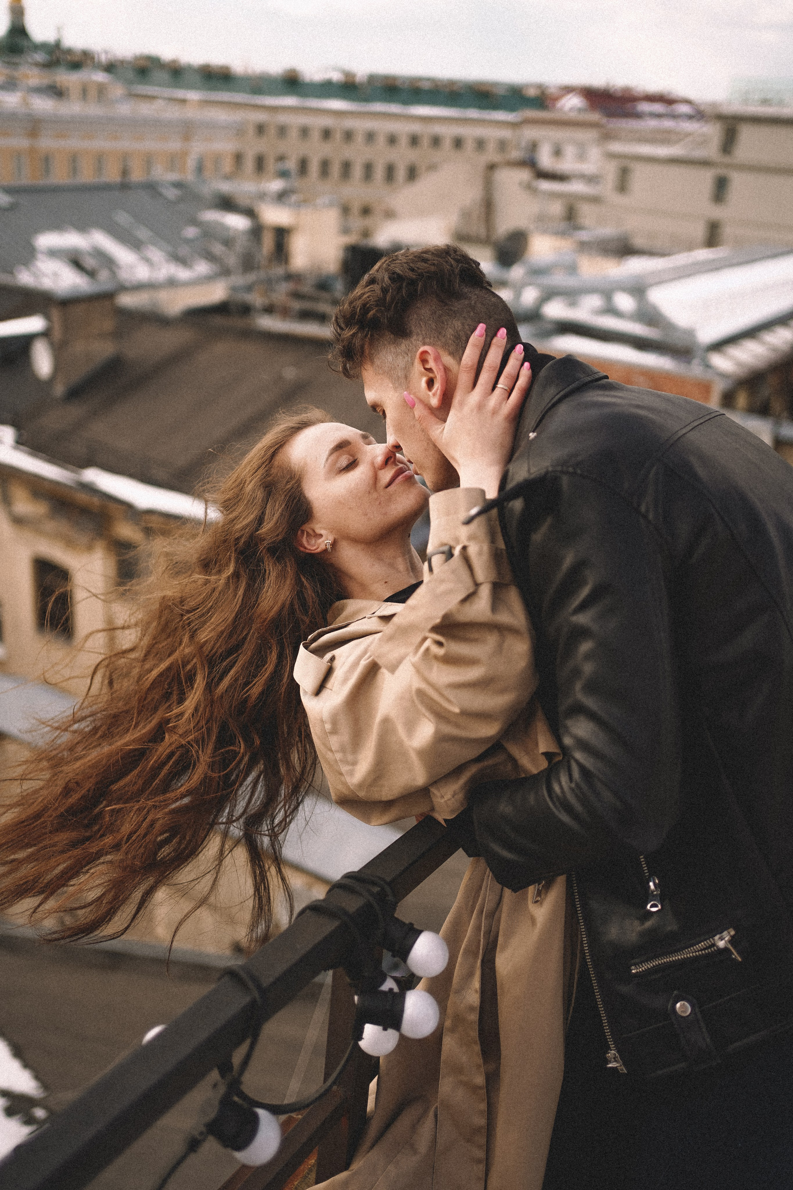 D & A. Фотограф Санкт-Петербург/Гомель Виктория Петрова