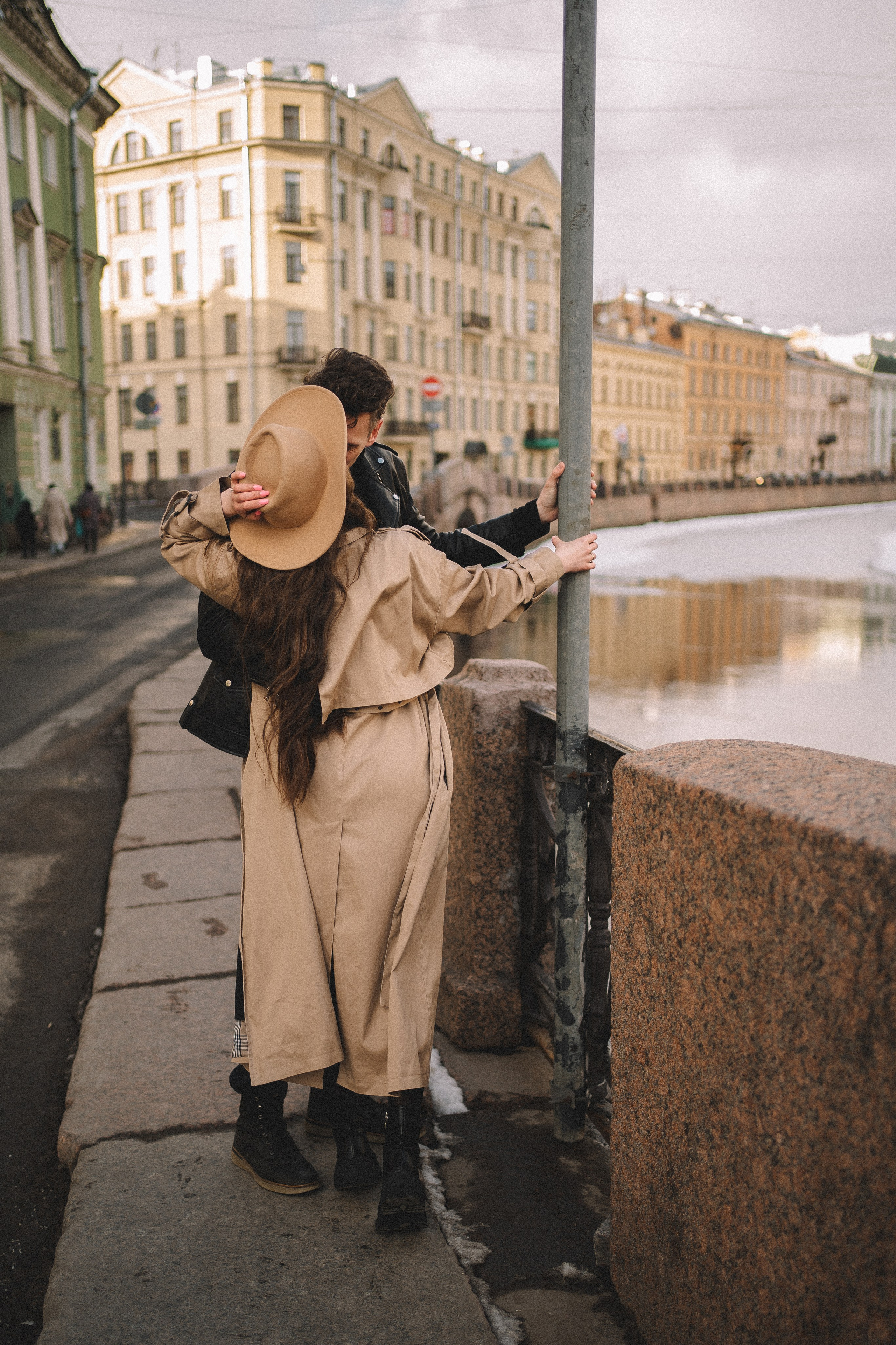 D & A. Фотограф Санкт-Петербург/Гомель Виктория Петрова