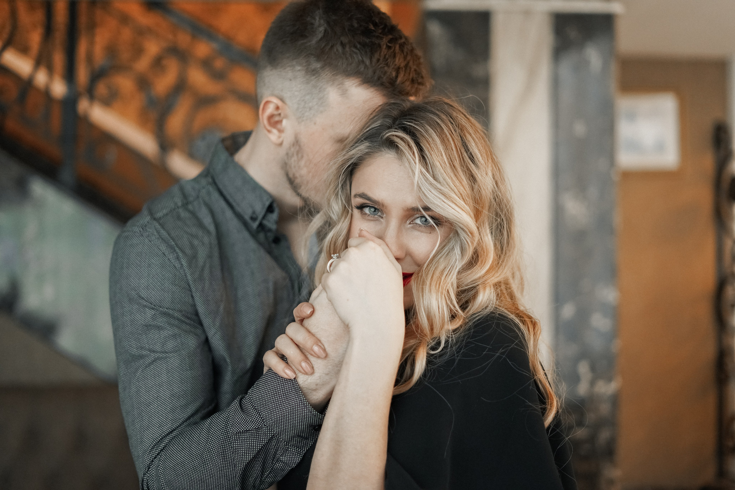 V & A. Фотограф Санкт-Петербург/Гомель Виктория Петрова