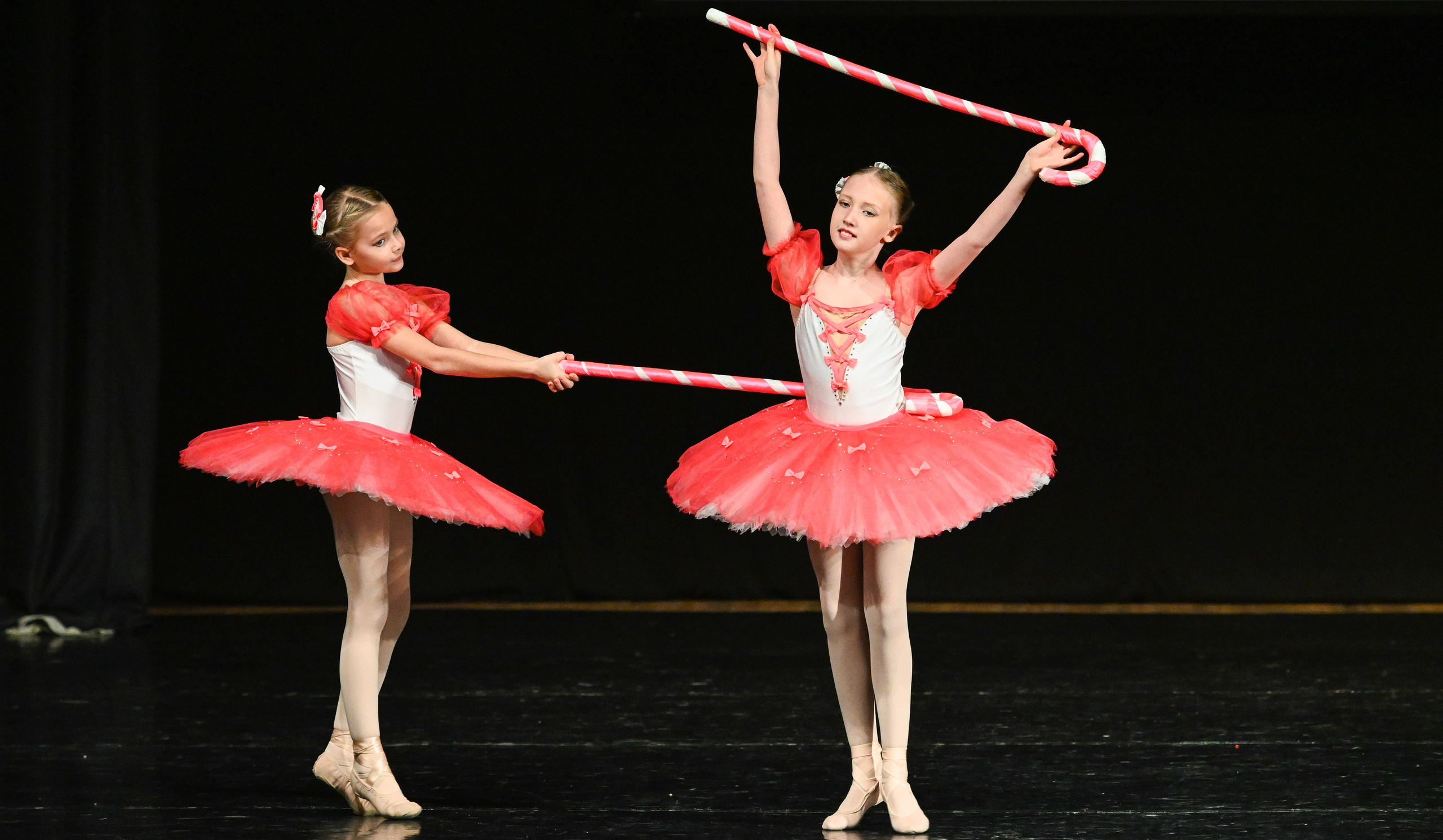 18.05.2025 Всероссийский конкурс классического танца «Подъём» г. Нижний Новгород. Медиастудия Фото Концепт