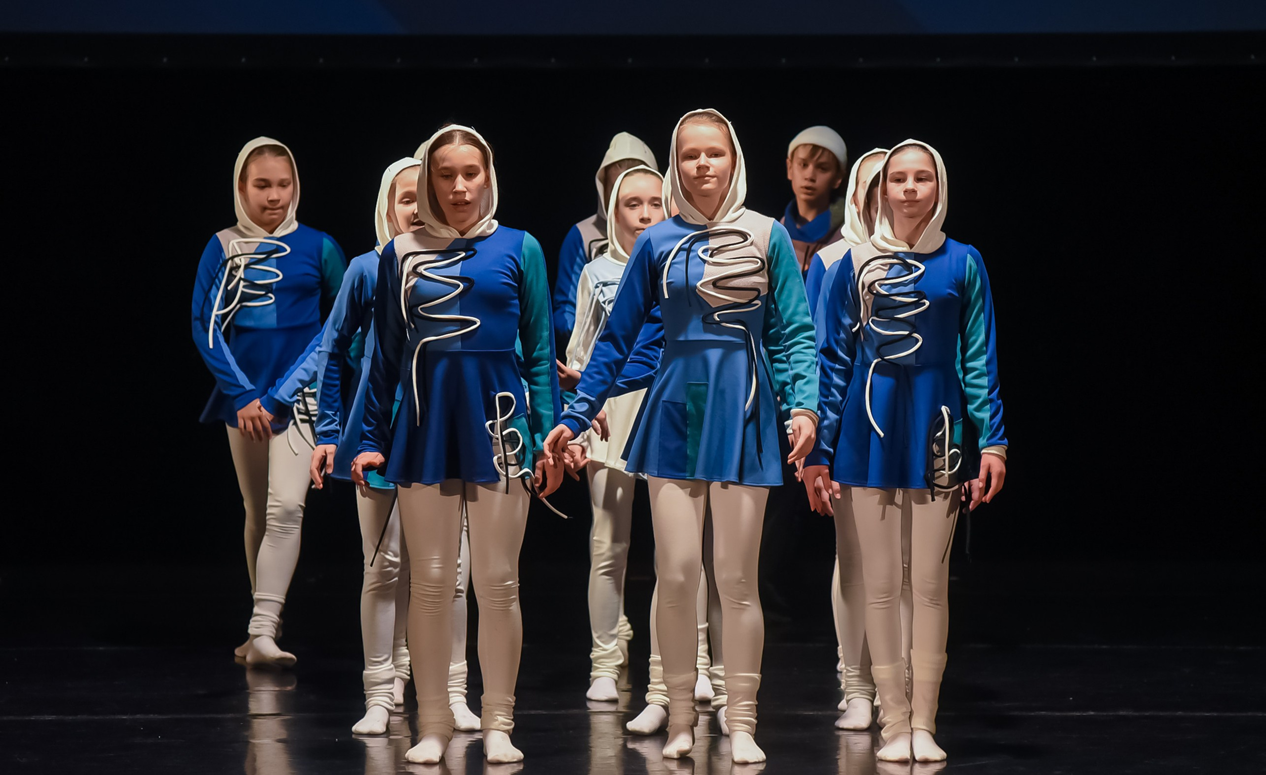 19.05.2024 Всероссийский конкурс современной хореографии «Стрелка» г. Нижний Н. Медиастудия Фото Концепт