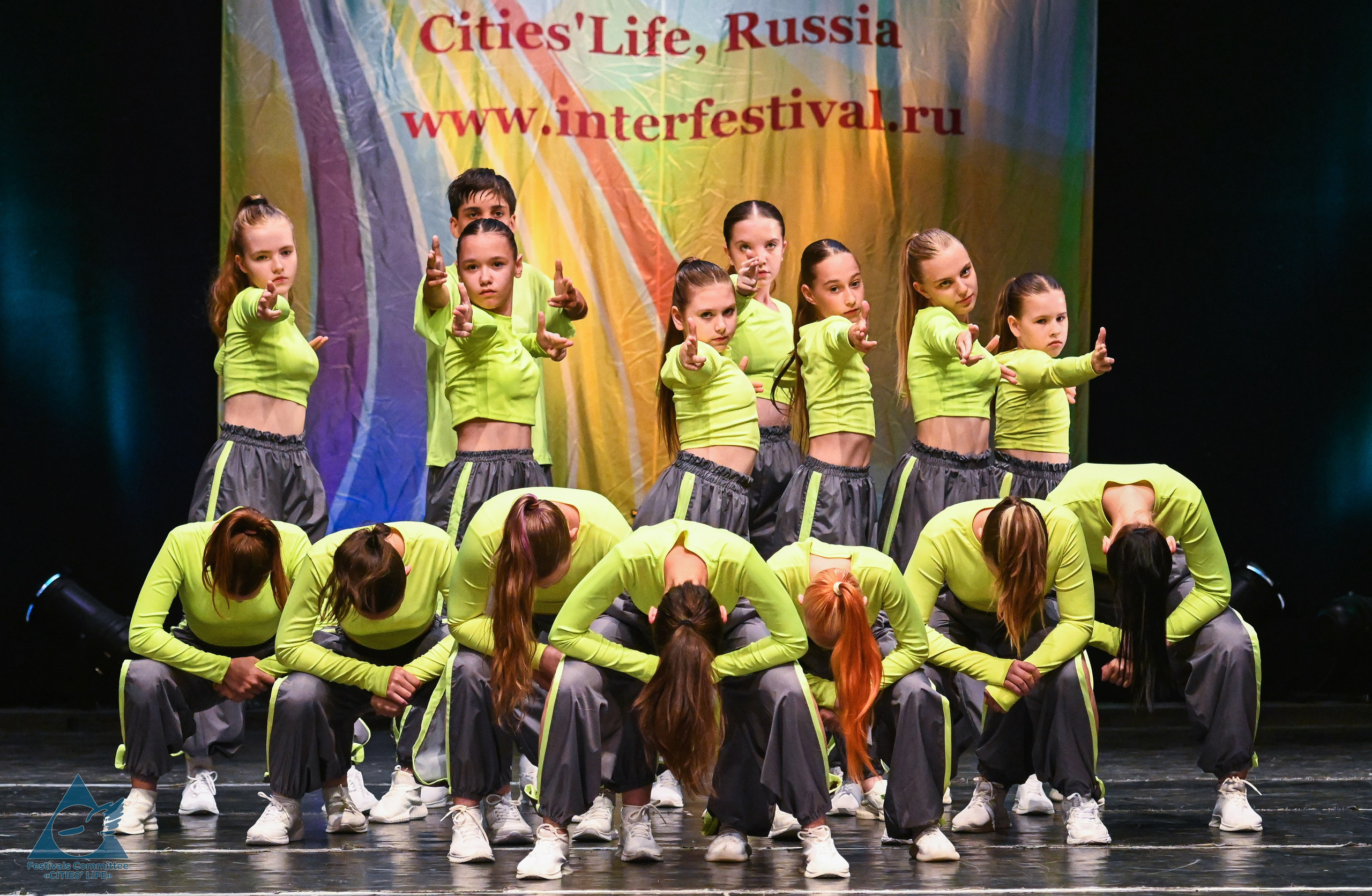 31.05.2025 «Жизнь Городов» Фестиваль-конкурс «ПЛАНЕТА ИСКУССТВ» г. Кондопога. Медиастудия Фото Концепт