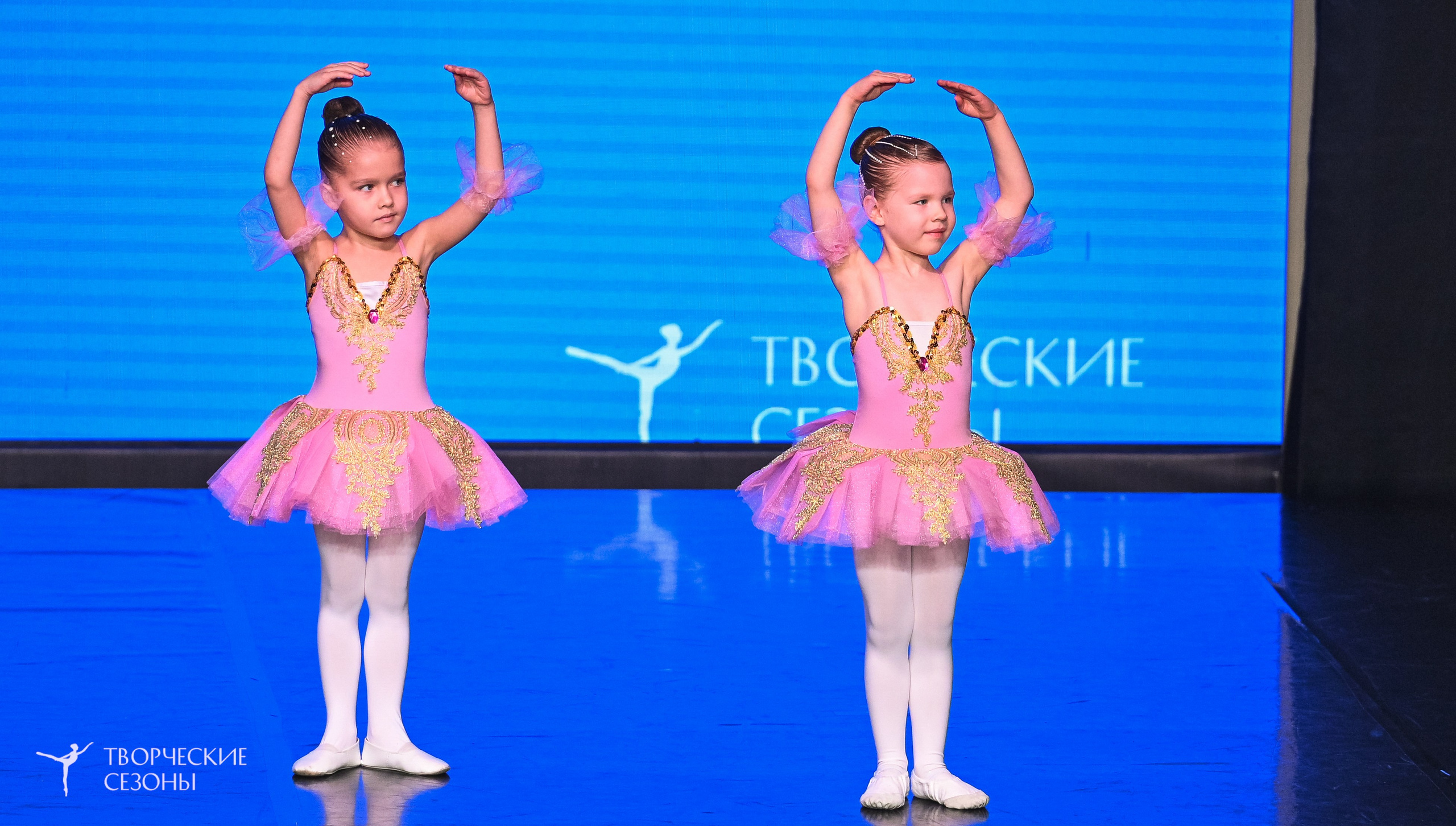 28.02.2026 V Всероссийский фестиваль «Танцевальные сезоны.Петербург». Медиастудия Фото Концепт