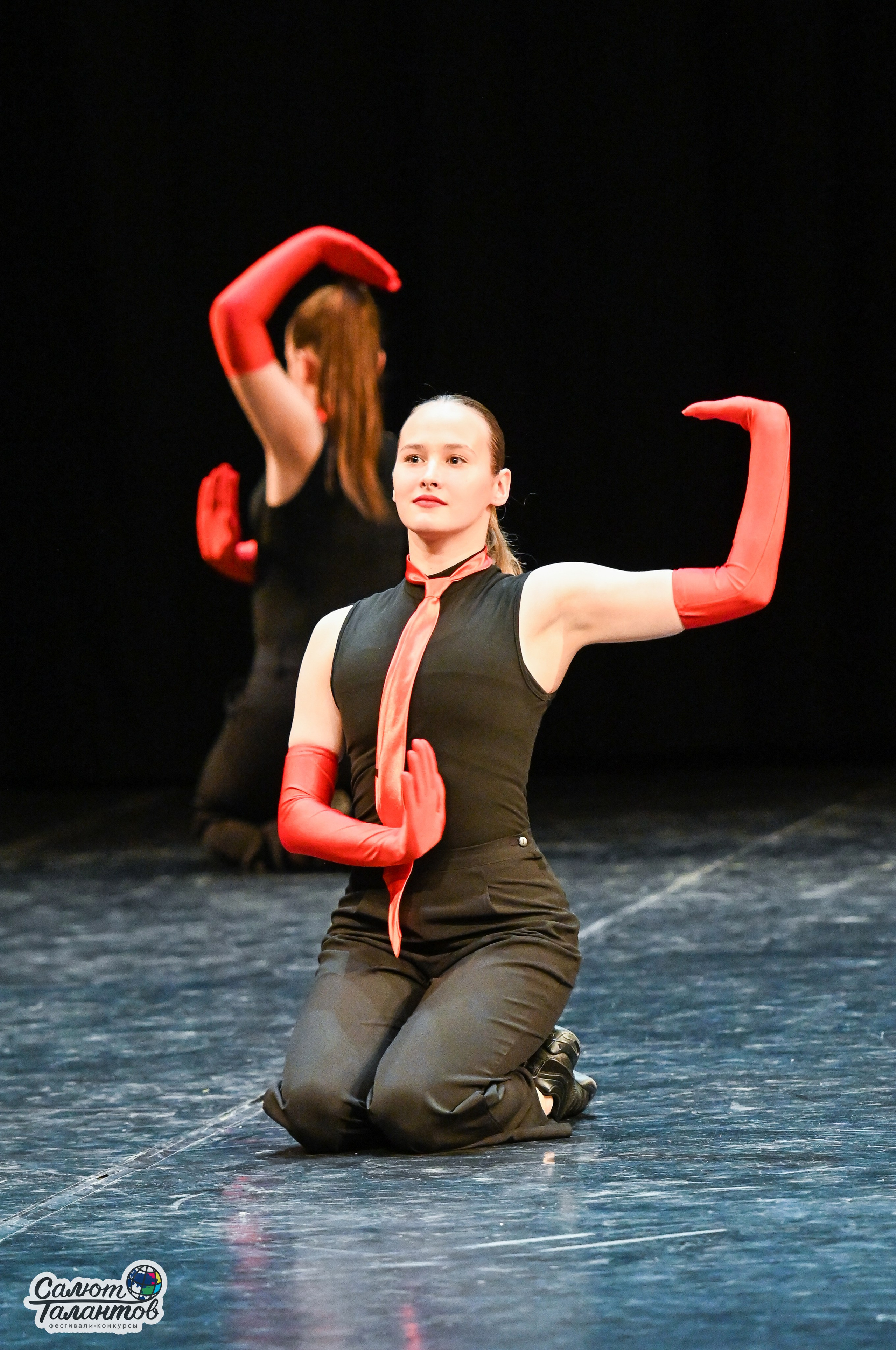 31.10.2024 6-й Международный Творческий Фестиваль-Конкурс «СЕРДЦЕ УРАЛА» г. Екб. Медиастудия Фото Концепт