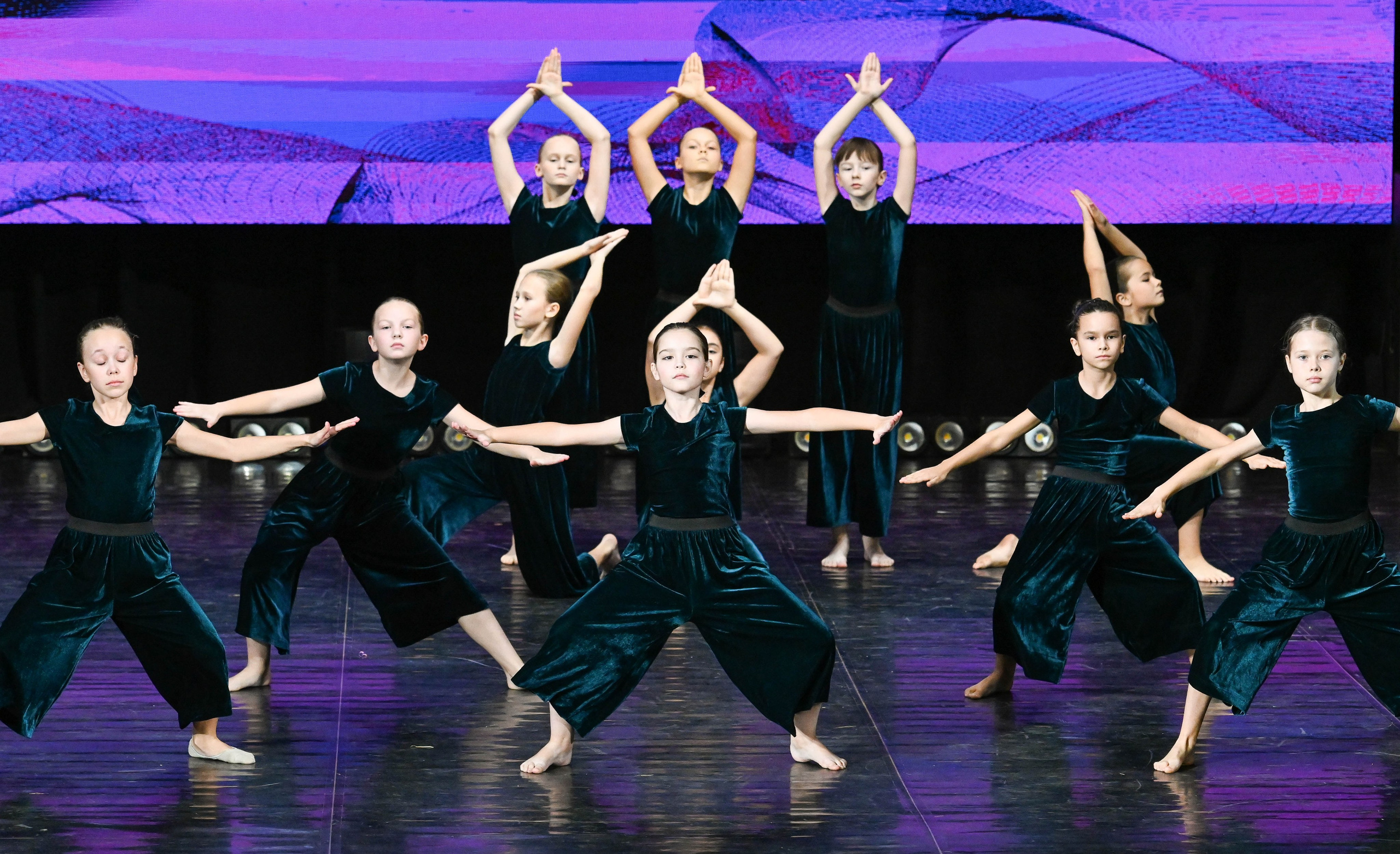 24.11.2024 Фестиваль хореографического искусства «АРТ-КОМПАС. Поволжье» г. Самара. Медиастудия Фото Концепт