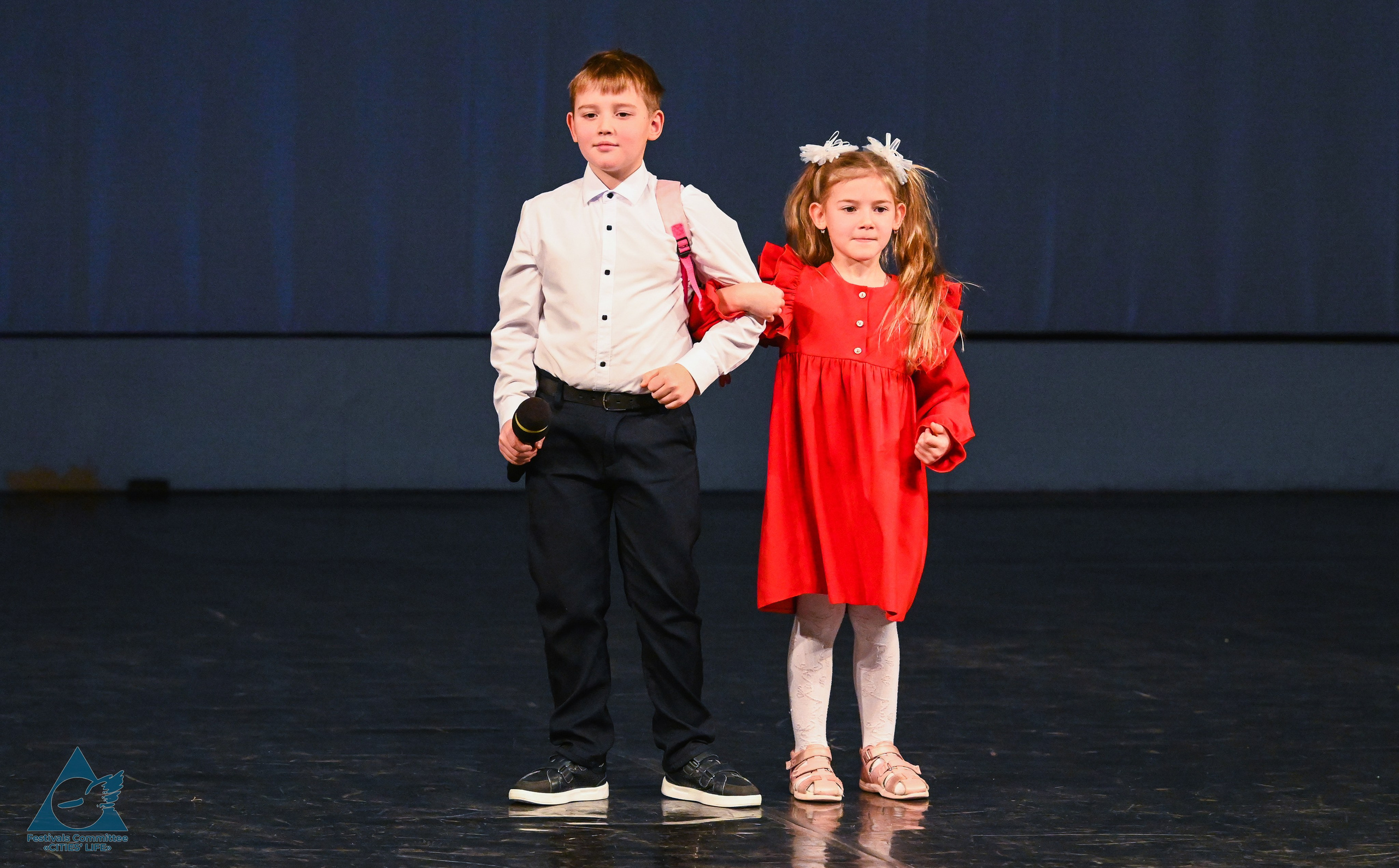 01.12.2025 «Жизнь Городов» Фестиваль-конкурс «ПЛАНЕТА ИСКУССТВ» г. Санкт-Петербург. Медиастудия Фото Концепт