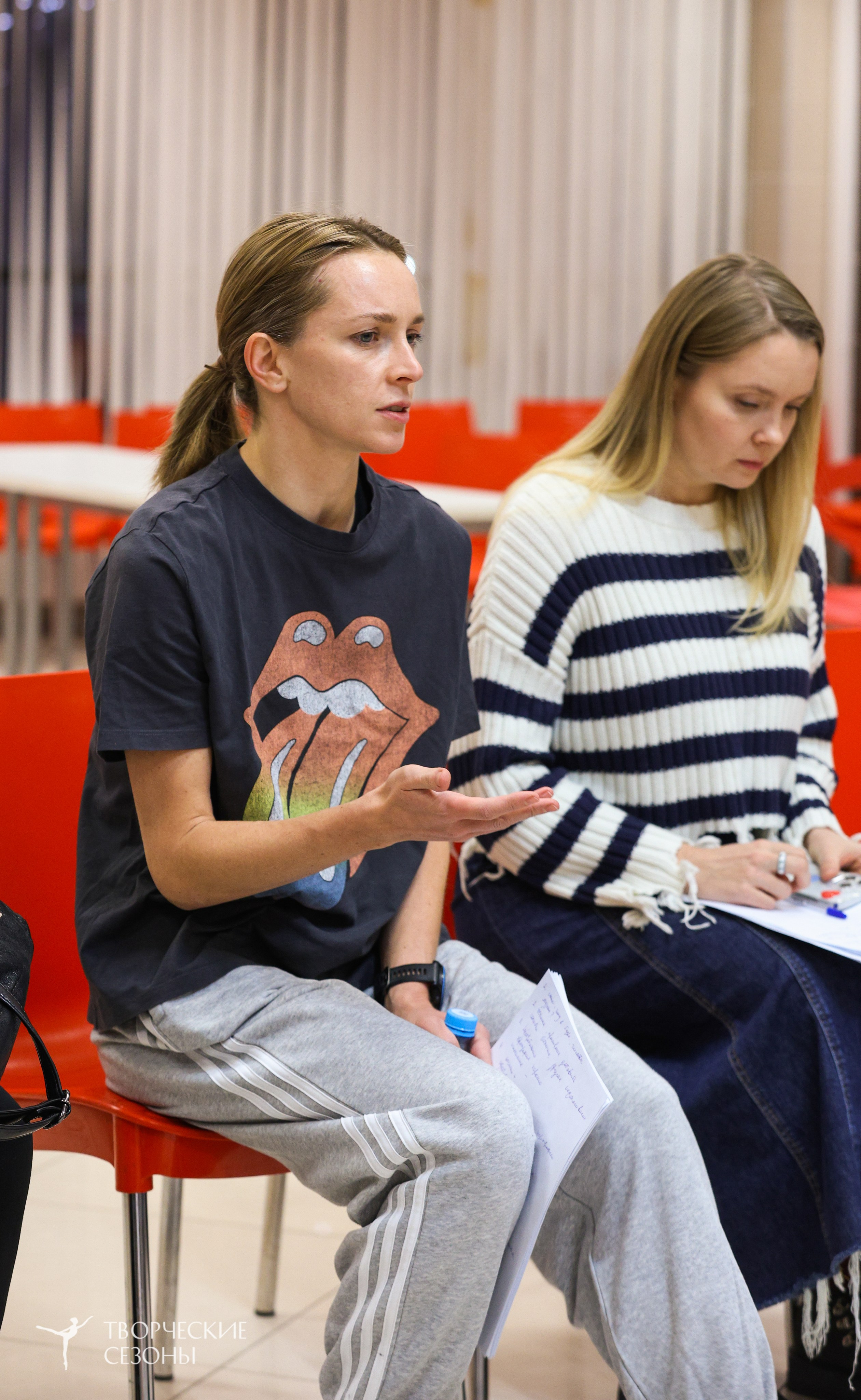 14.11.2024 «Всероссийская танцевальная олимпиада» г. Казань. Медиастудия Фото Концепт