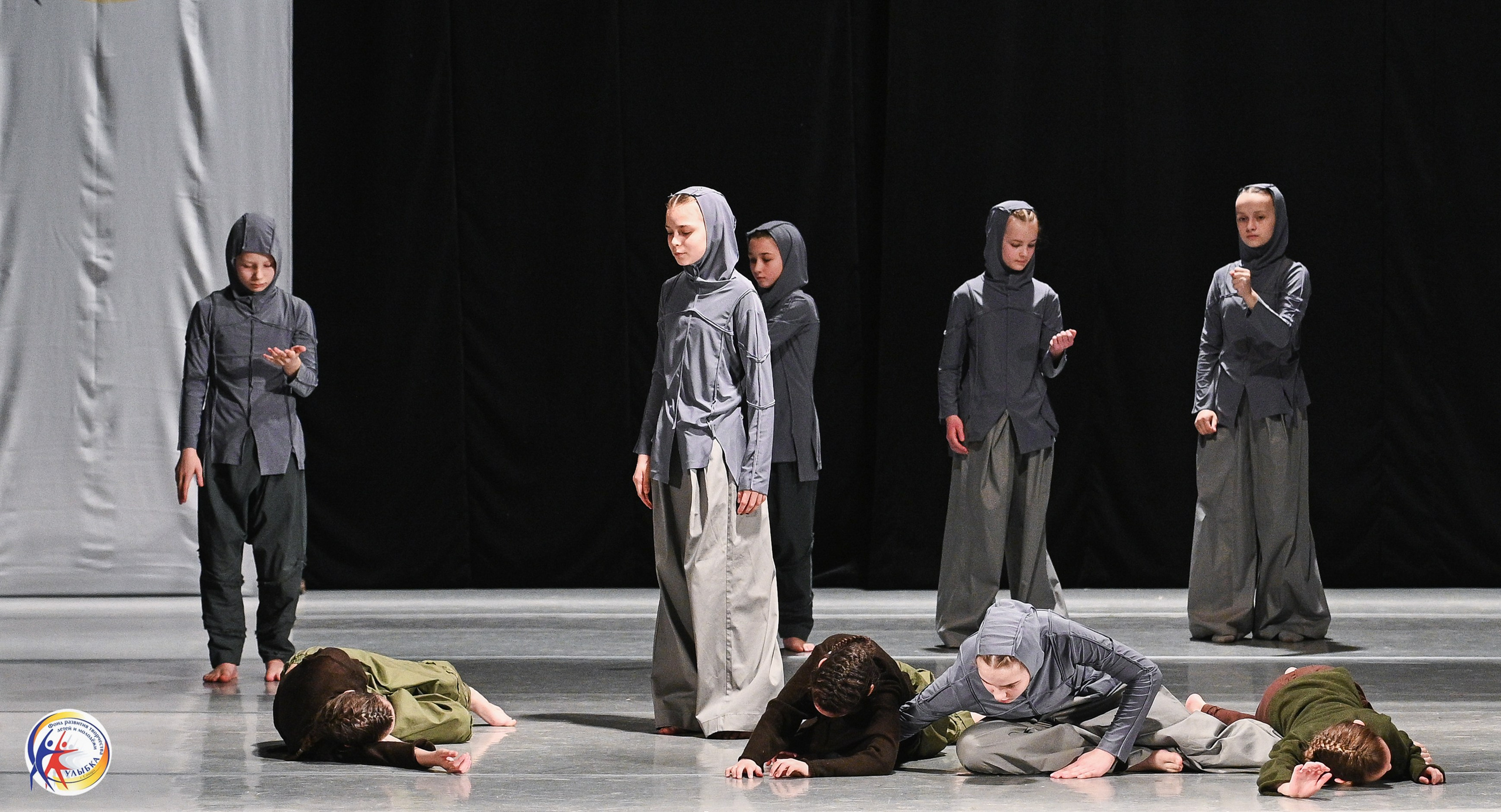 29.03.2026 Международный хореографический конкурс «Новые имена» г. Нижний Новгород. Медиастудия Фото Концепт