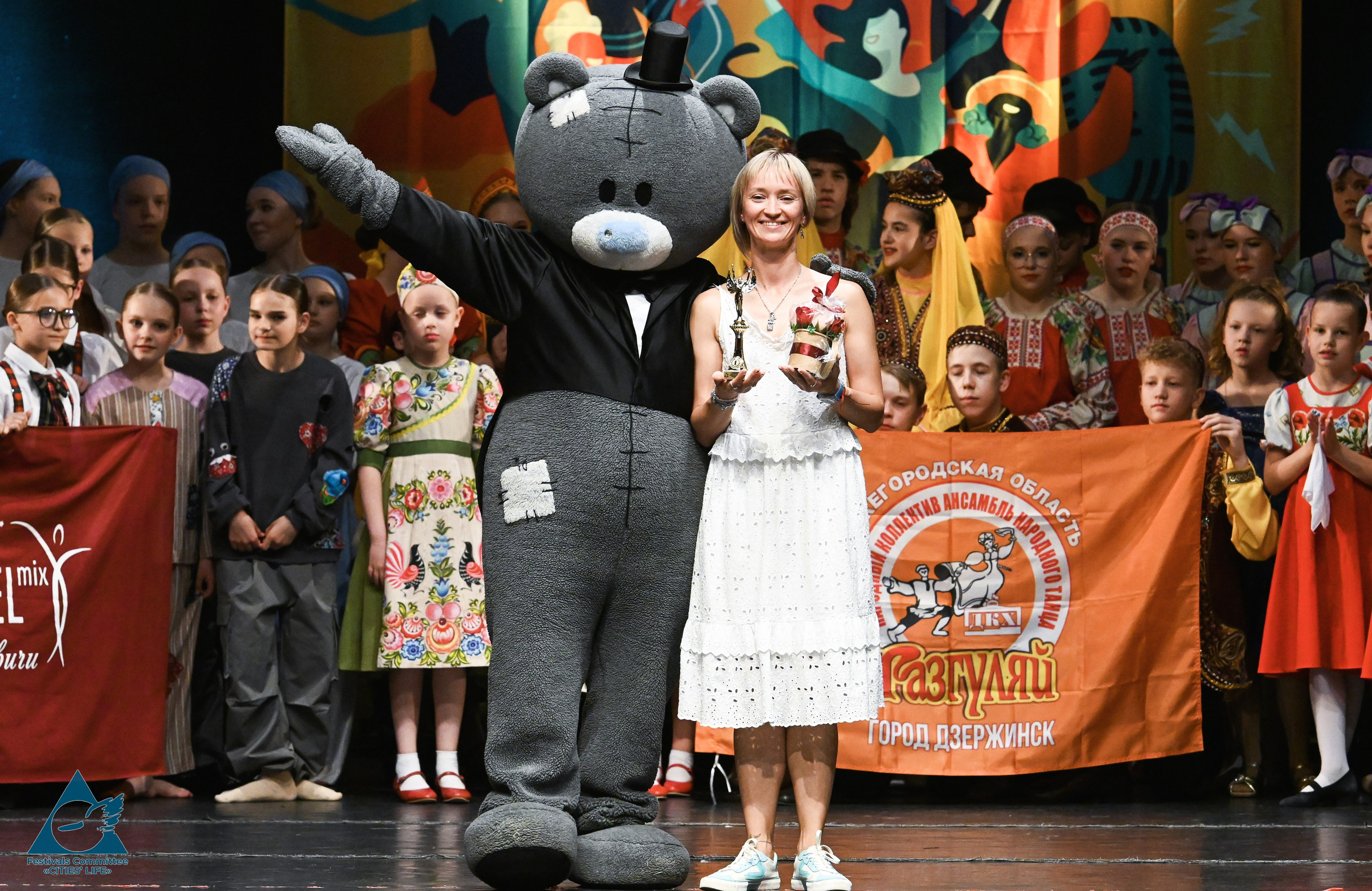 06.06.2026 «Жизнь Городов» Фестиваль-конкурс «ПЛАНЕТА ИСКУССТВ» г. Кондопога. Медиастудия Фото Концепт