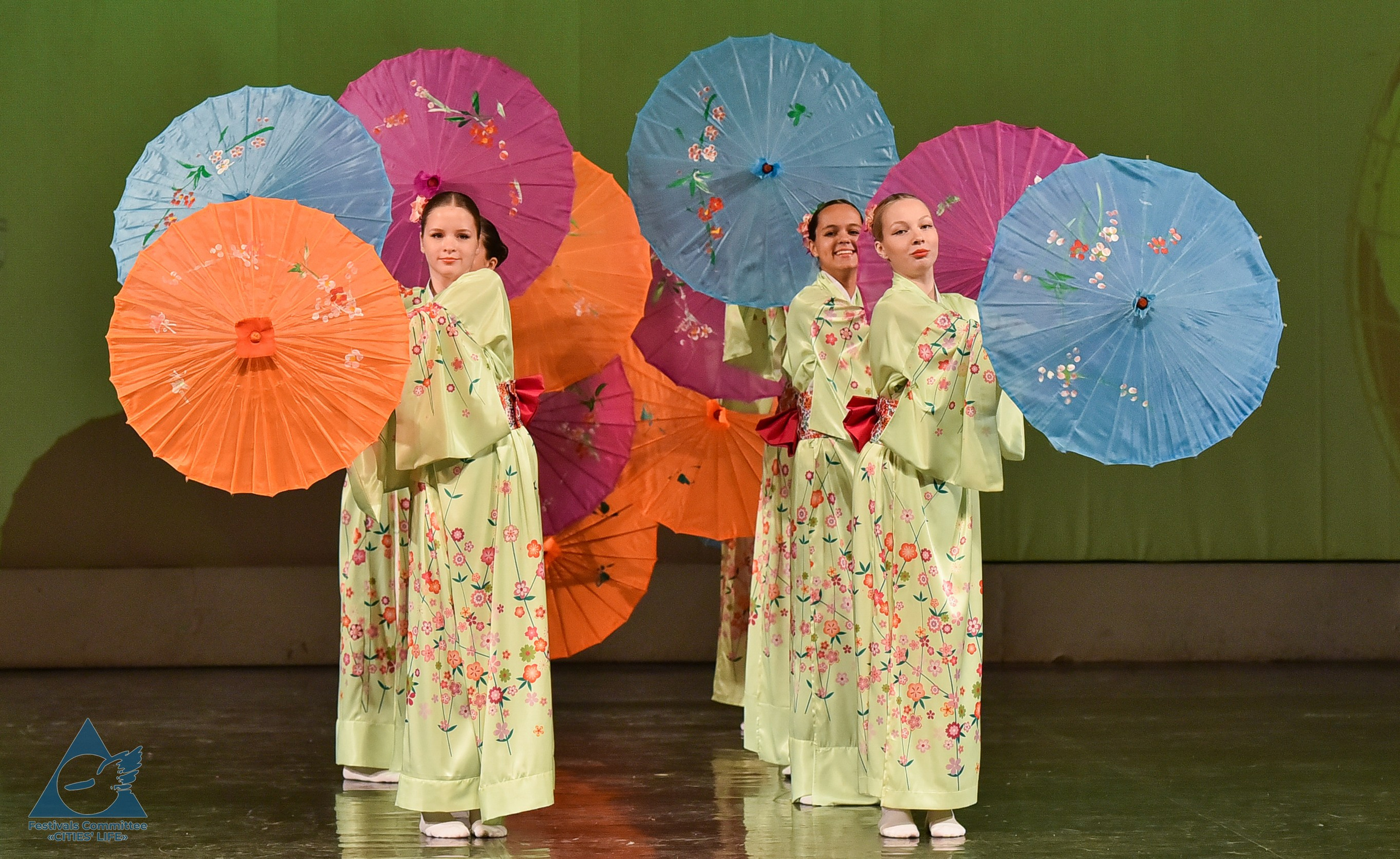 07.10.2024 «Жизнь городов» Творческий фестиваль-конкурс «ПЛАНЕТА ИСКУССТВ». Медиастудия Фото Концепт