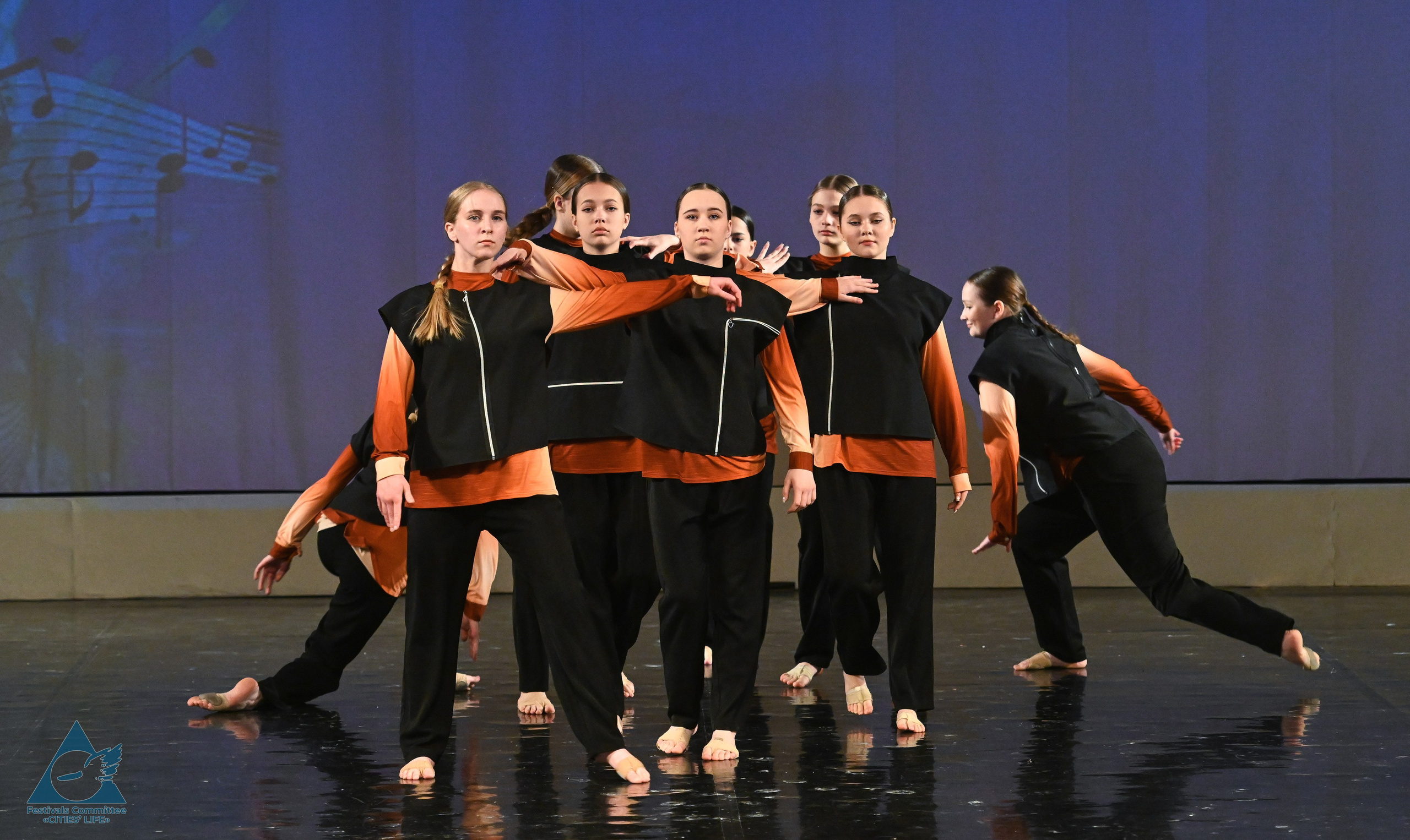 14.04.2025 «Жизнь Городов» Творческий фестиваль-конкурс «ПЛАНЕТА ИСКУССТВ» г. Санкт-Петербург. Медиастудия Фото Концепт