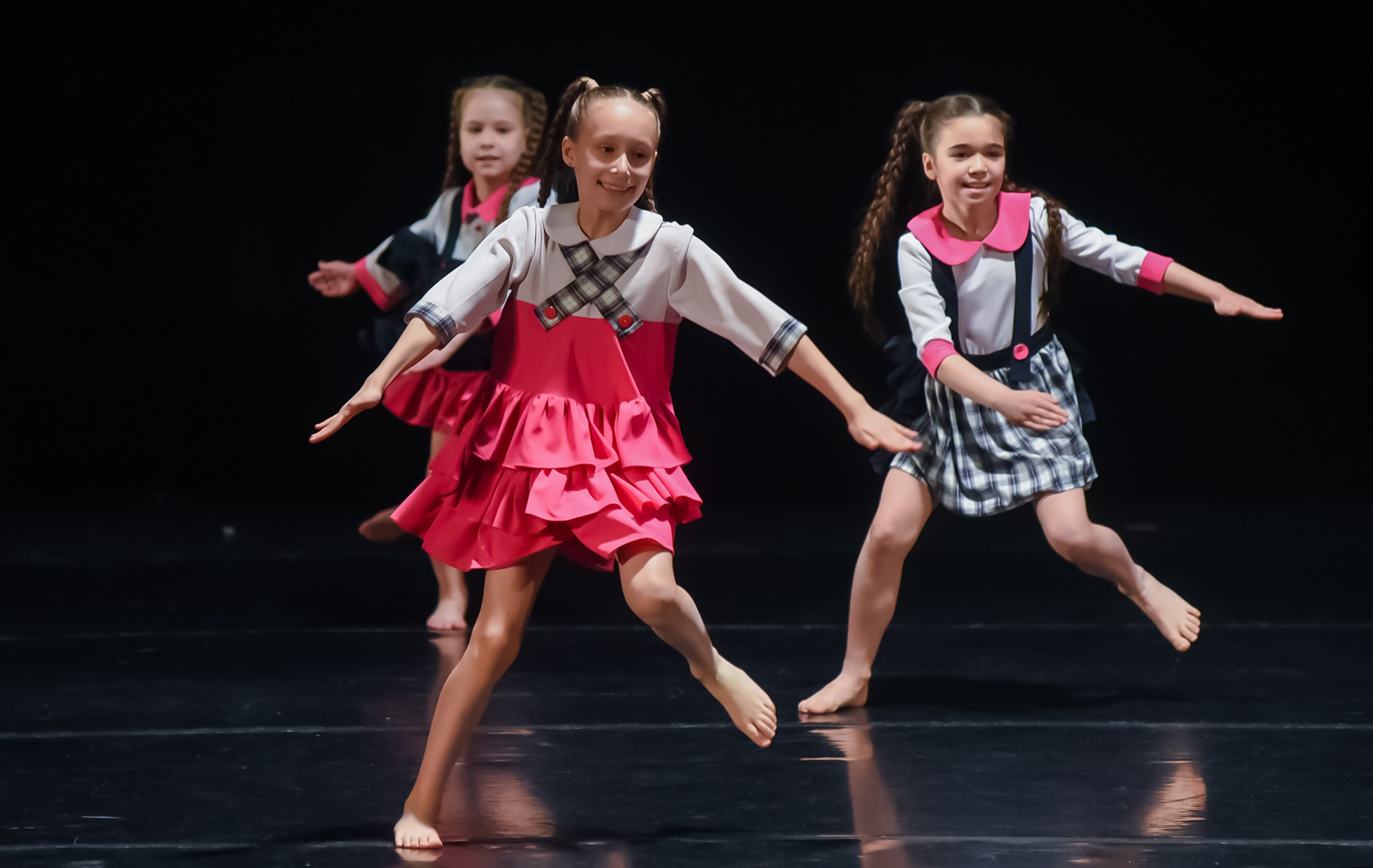 19.05.2024 Всероссийский конкурс современной хореографии «Стрелка» г. Нижний Н. Медиастудия Фото Концепт