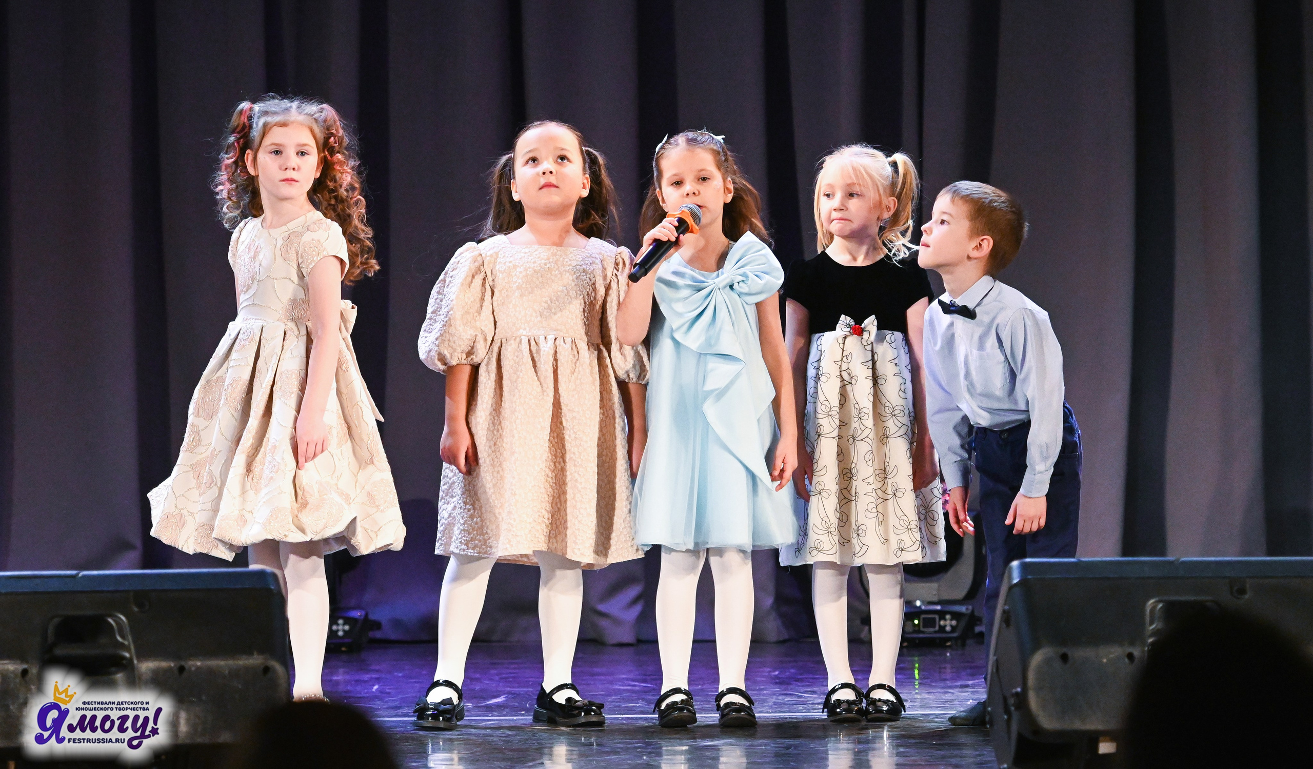 27.12.2025 «Я МОГУ!» 87-й Международный фестиваль-конкурс «Вдохновение.Зима» г. Санкт-Петербург. Медиастудия Фото Концепт