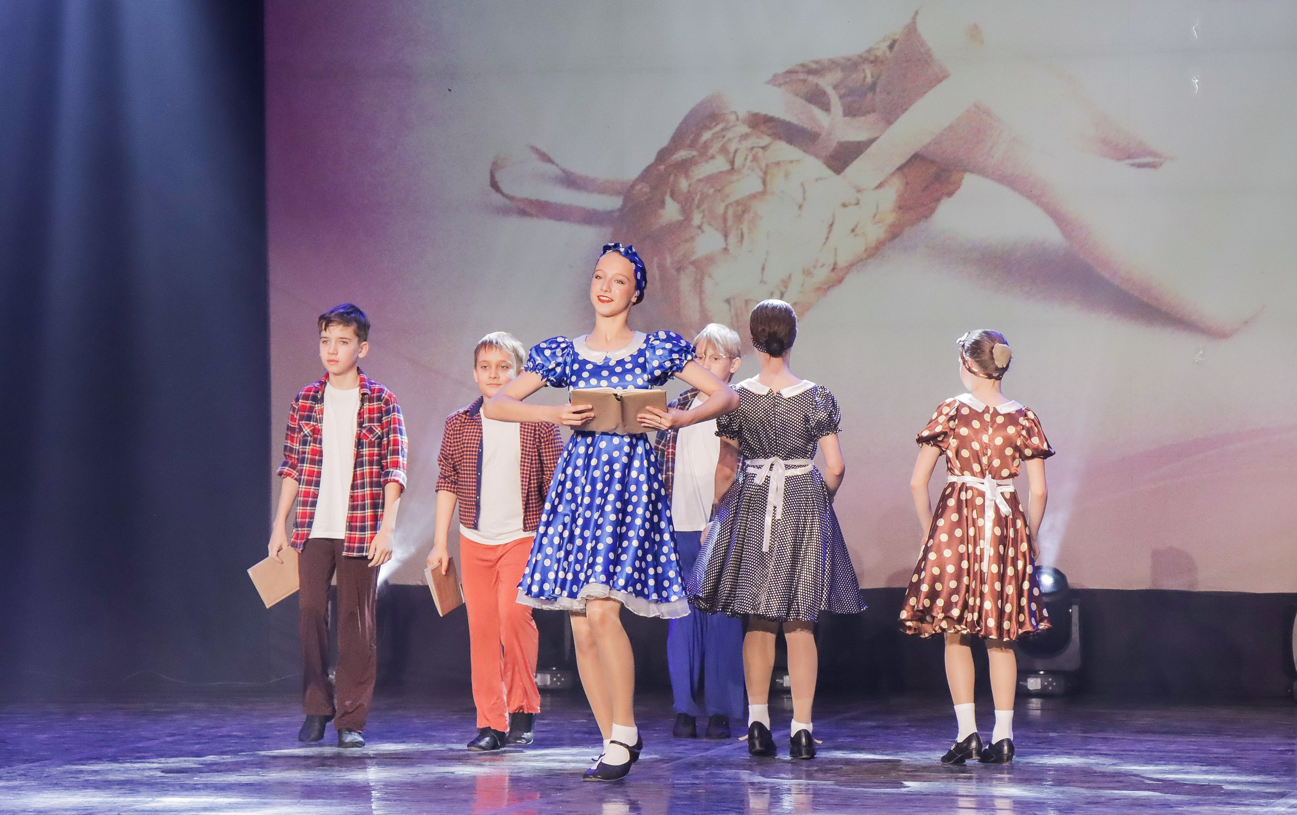 01.06.2024 Фестиваль-конкурс «Мир под названием — Искусство танца» г. Кострома. Медиастудия Фото Концепт