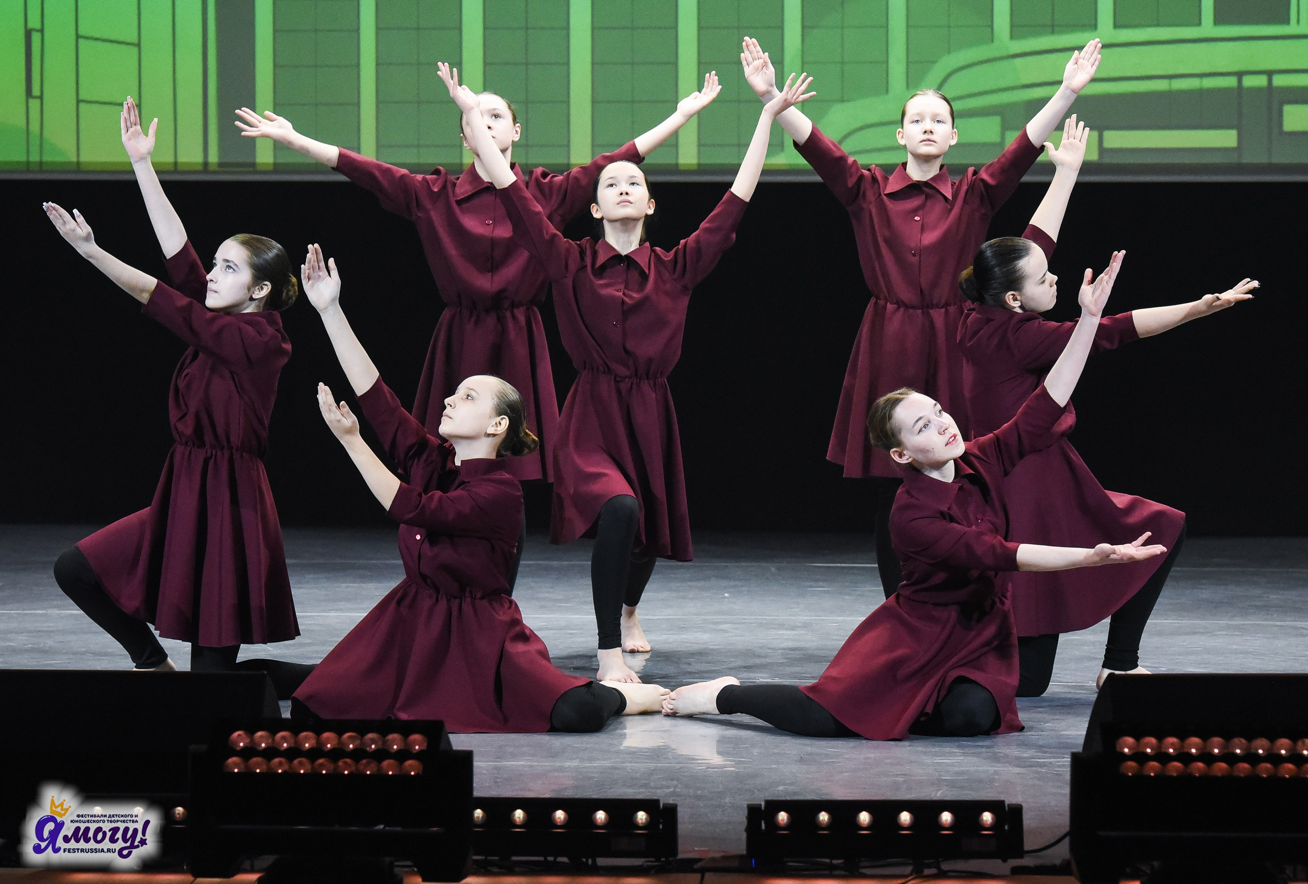 24.03.2025 «Я МОГУ!» XVII Международный фестиваль-конкурс «Союз Добра» г. Минск. Медиастудия Фото Концепт