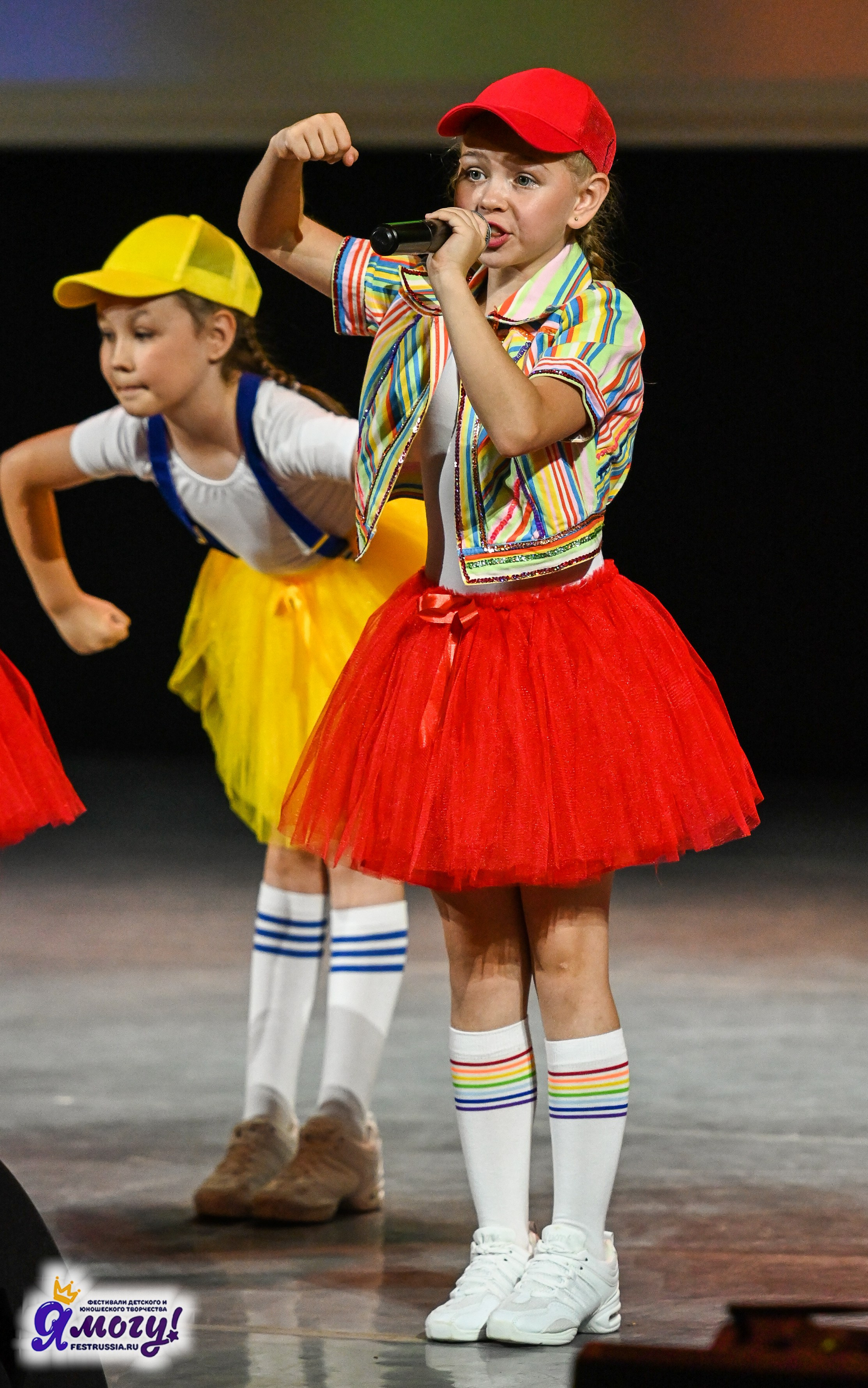 23.06.2024 «Я МОГУ!» Международный фестиваль-конкурс «Союз Добра» г. Минск. Медиастудия Фото Концепт