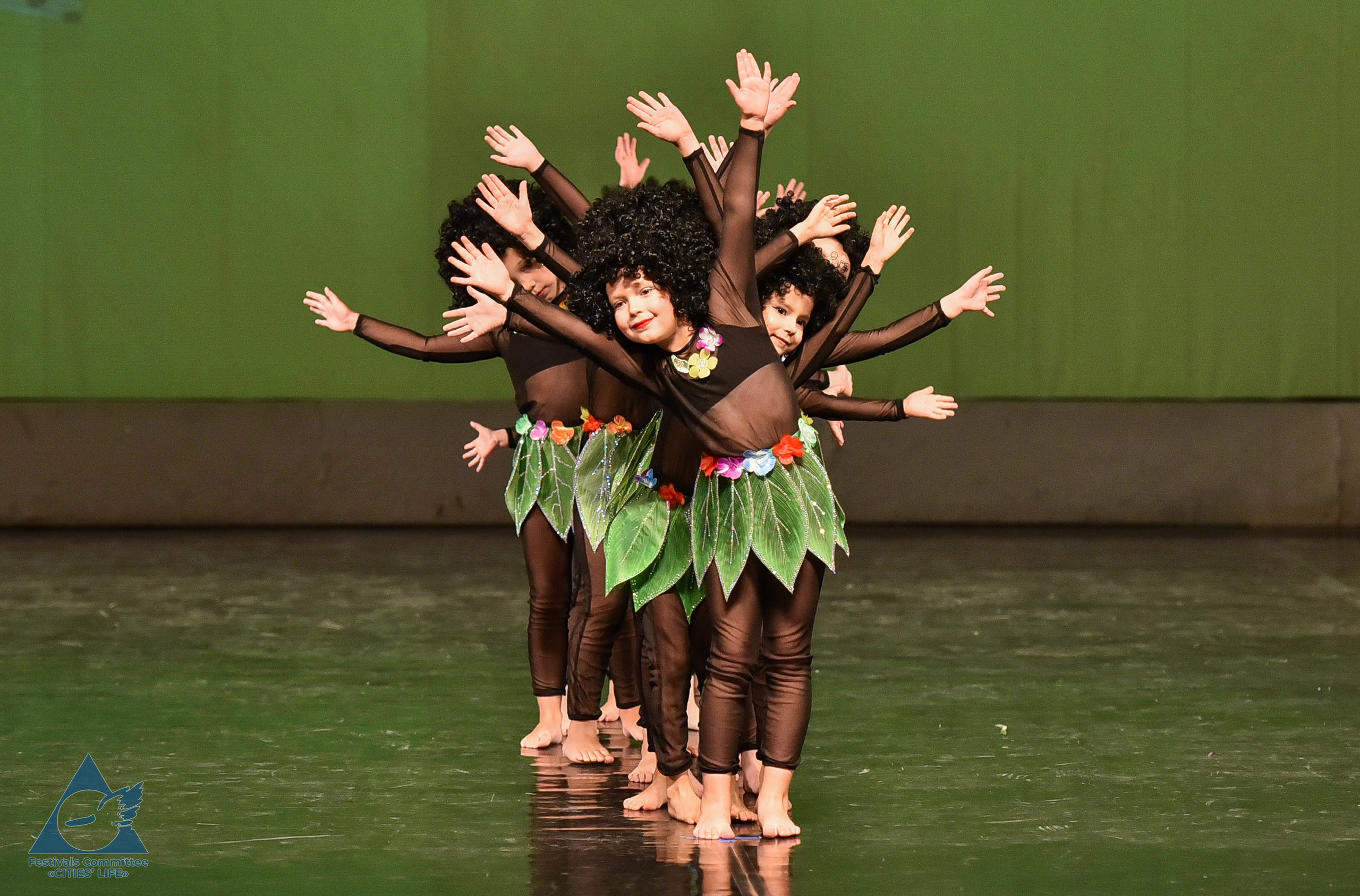 07.10.2024 «Жизнь городов» Творческий фестиваль-конкурс «ПЛАНЕТА ИСКУССТВ». Медиастудия Фото Концепт