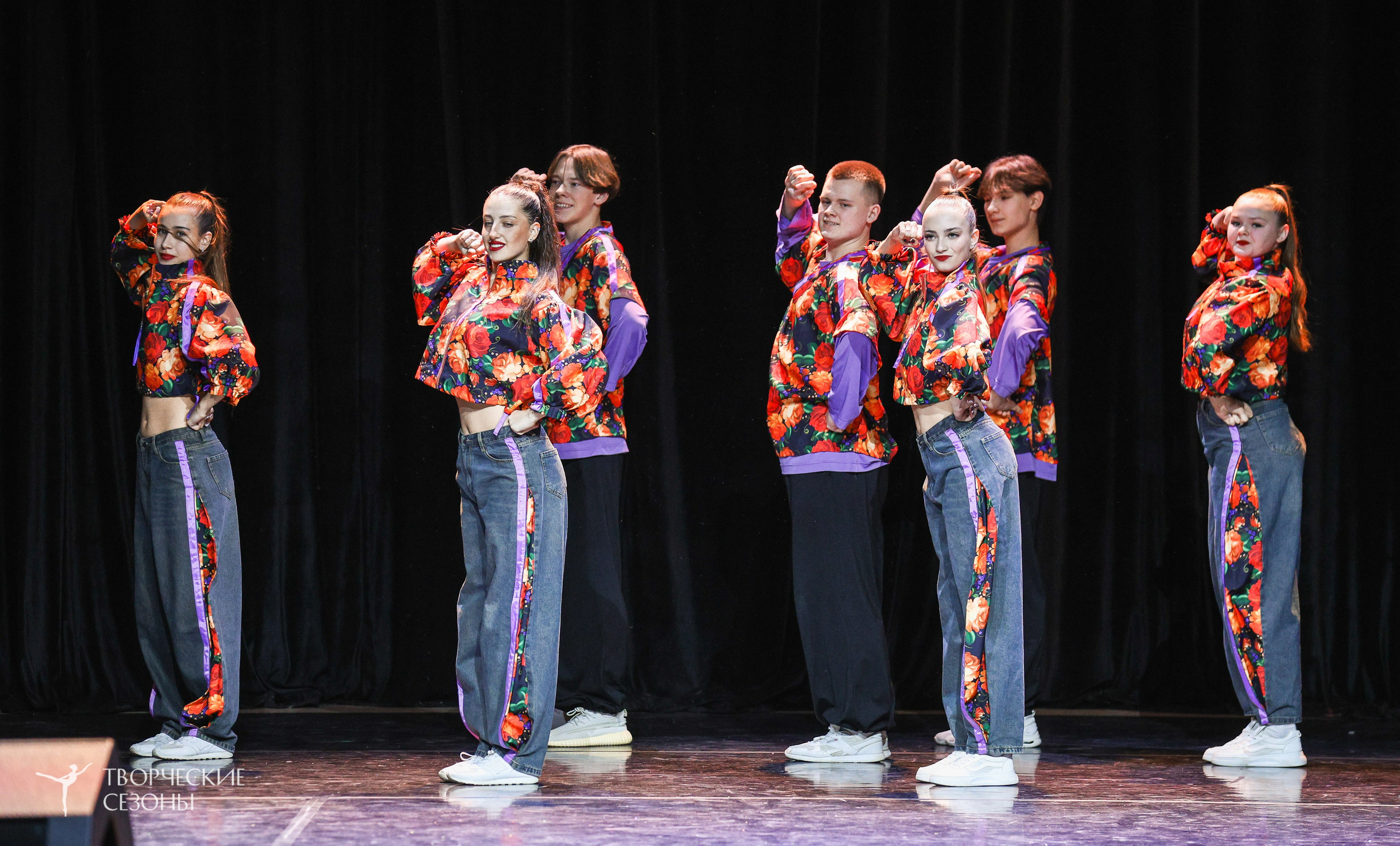 29.11.2025 IV Всероссийский конкурс «Всероссийская Танцевальная Олимпиада» г. Казань. Медиастудия Фото Концепт