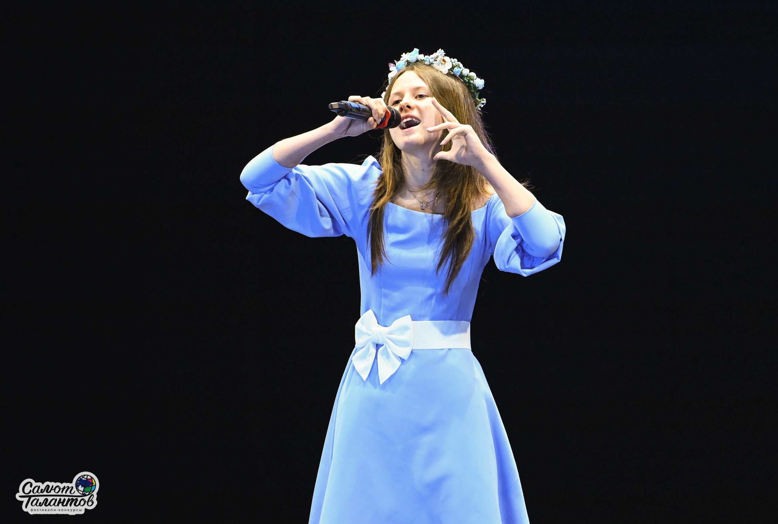 05.05.2025 «Салют Талантов» 9-й Фестиваль-Конкурс г. Волгоград. Медиастудия Фото Концепт