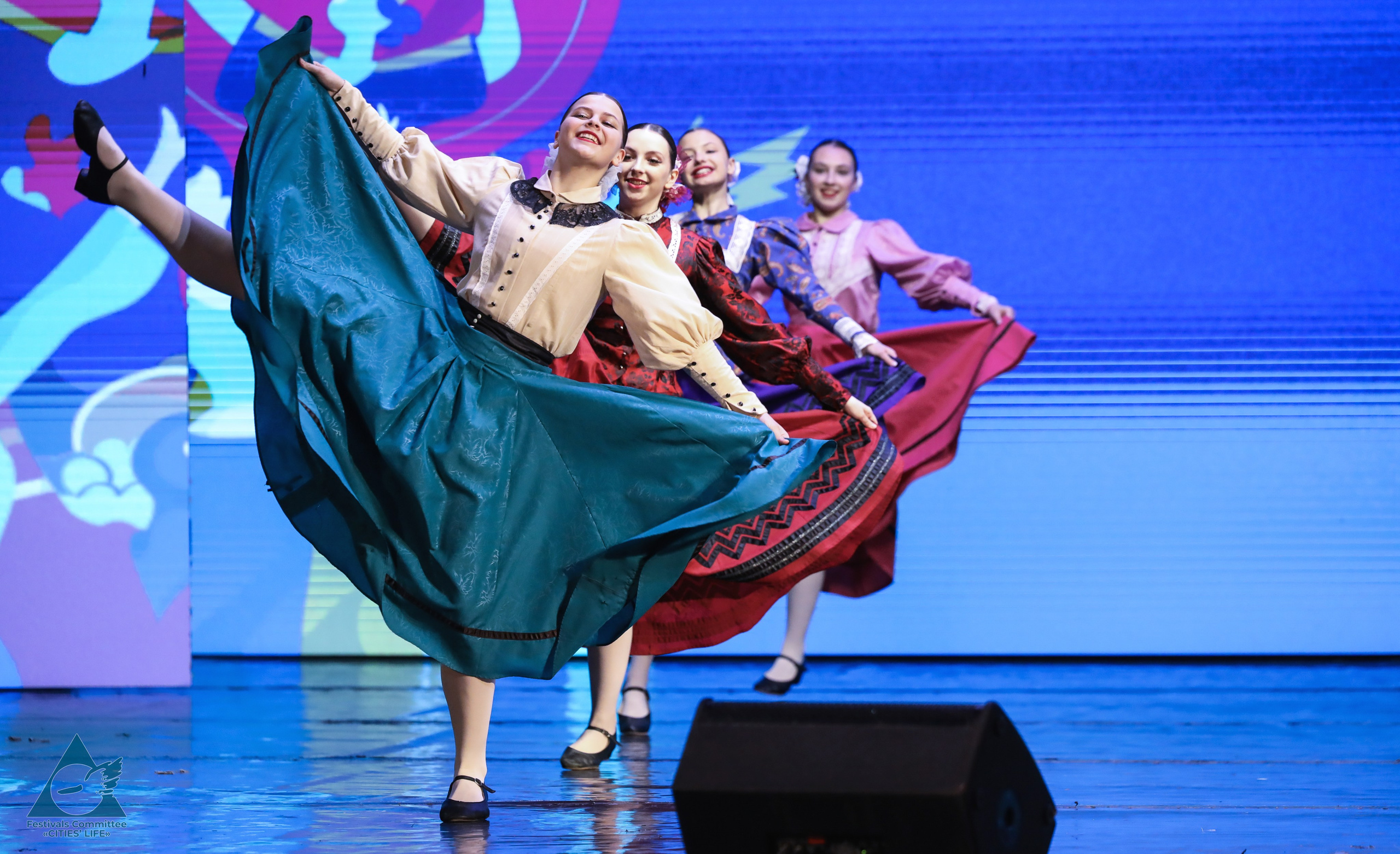 15.11.2025 «Жизнь Городов» Фестиваль-конкурс «ПЛАНЕТА ИСКУССТВ» г. Минск. Медиастудия Фото Концепт