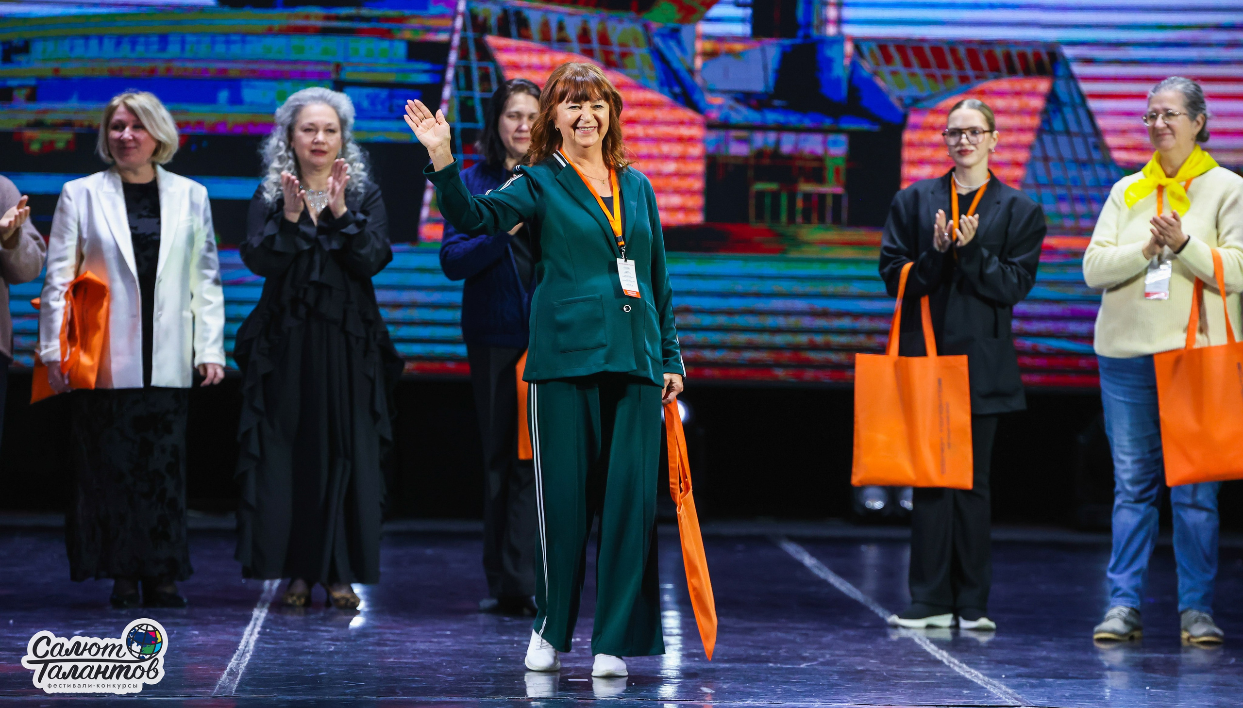 10.01.2026 «Салют Талантов» 31-й фестиваль-конкурс «Белорусские узоры» г. Минск. Медиастудия Фото Концепт