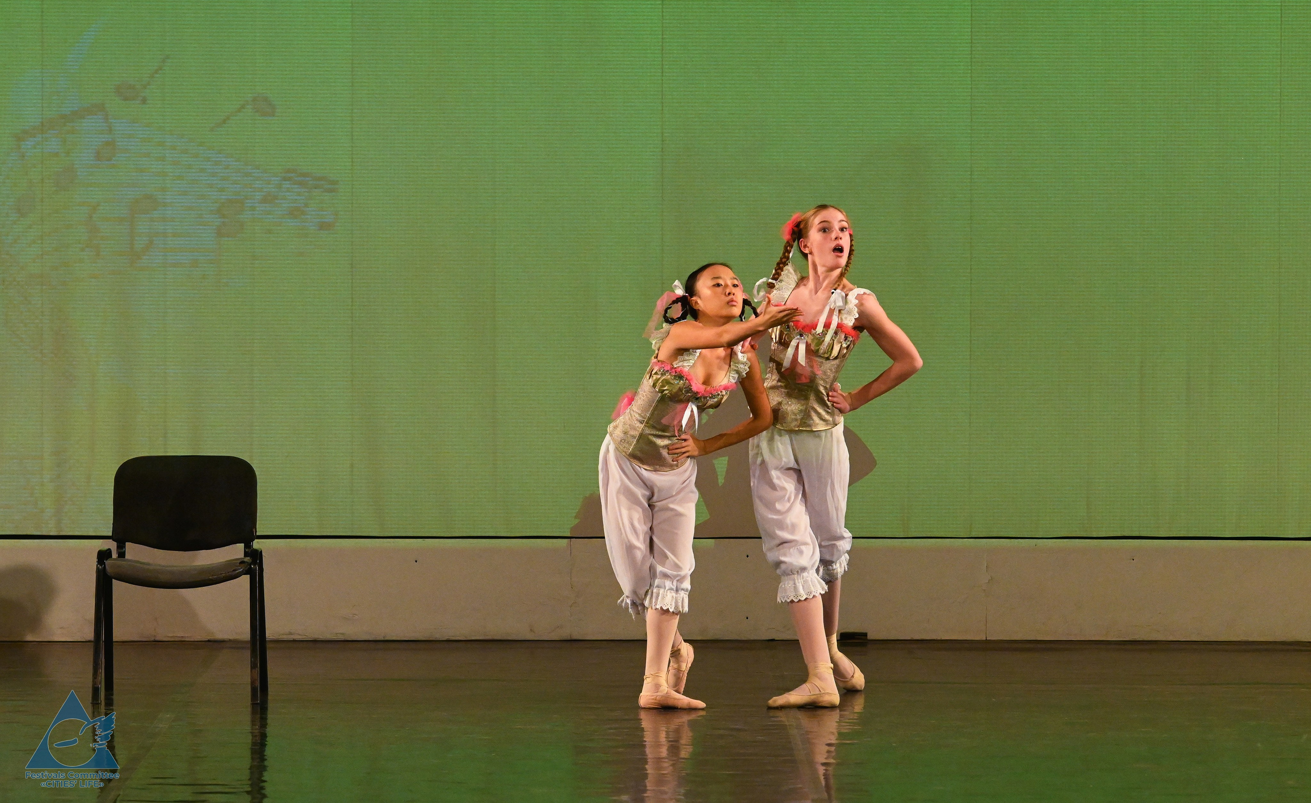 04.10.2025 «Жизнь Городов» Фестиваль-конкурс «ПЛАНЕТА ИСКУССТВ» г. Санкт-Петербург. Медиастудия Фото Концепт