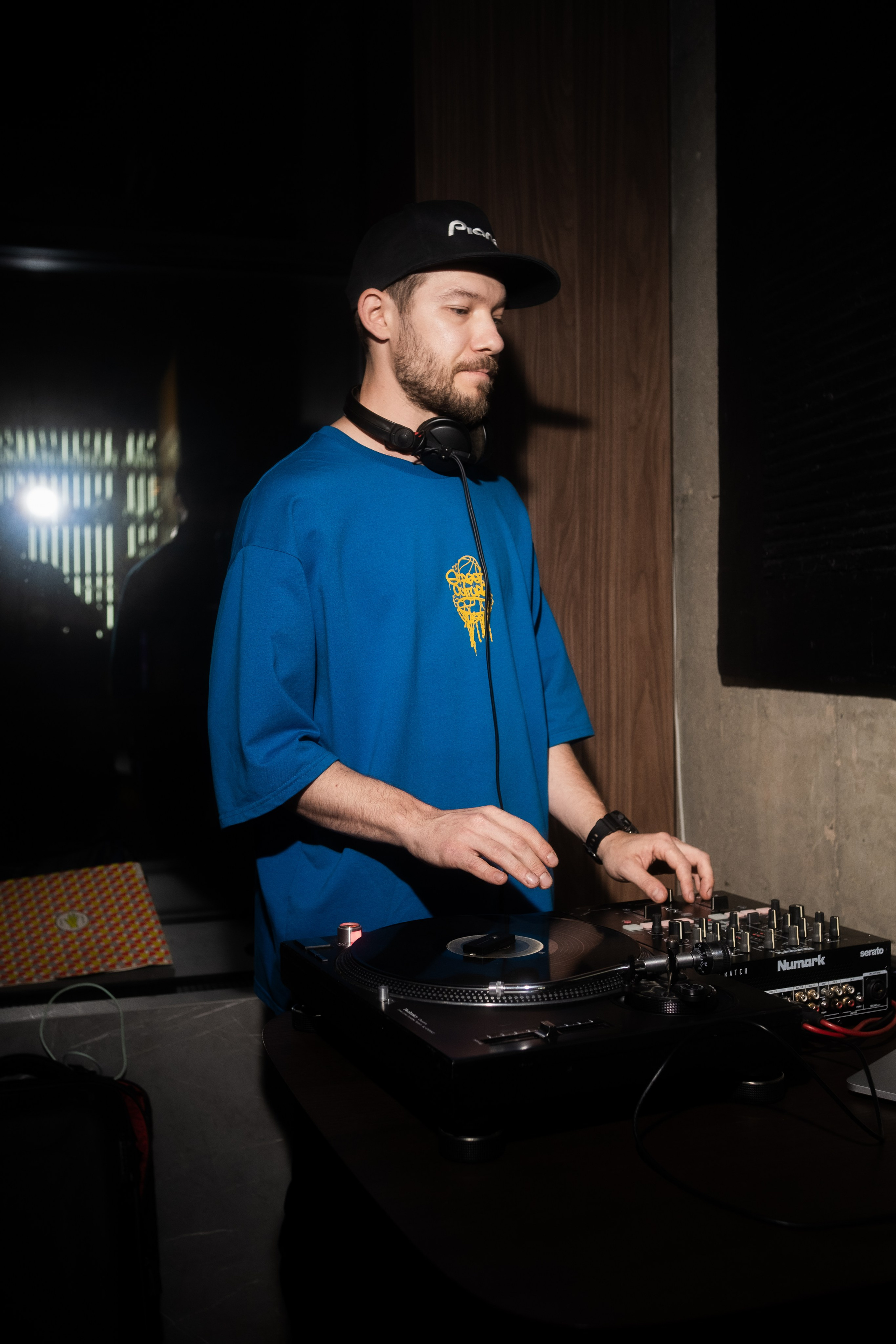 Bar «FT» / День города. Фотограф в Тюмени Кирилл Марфин