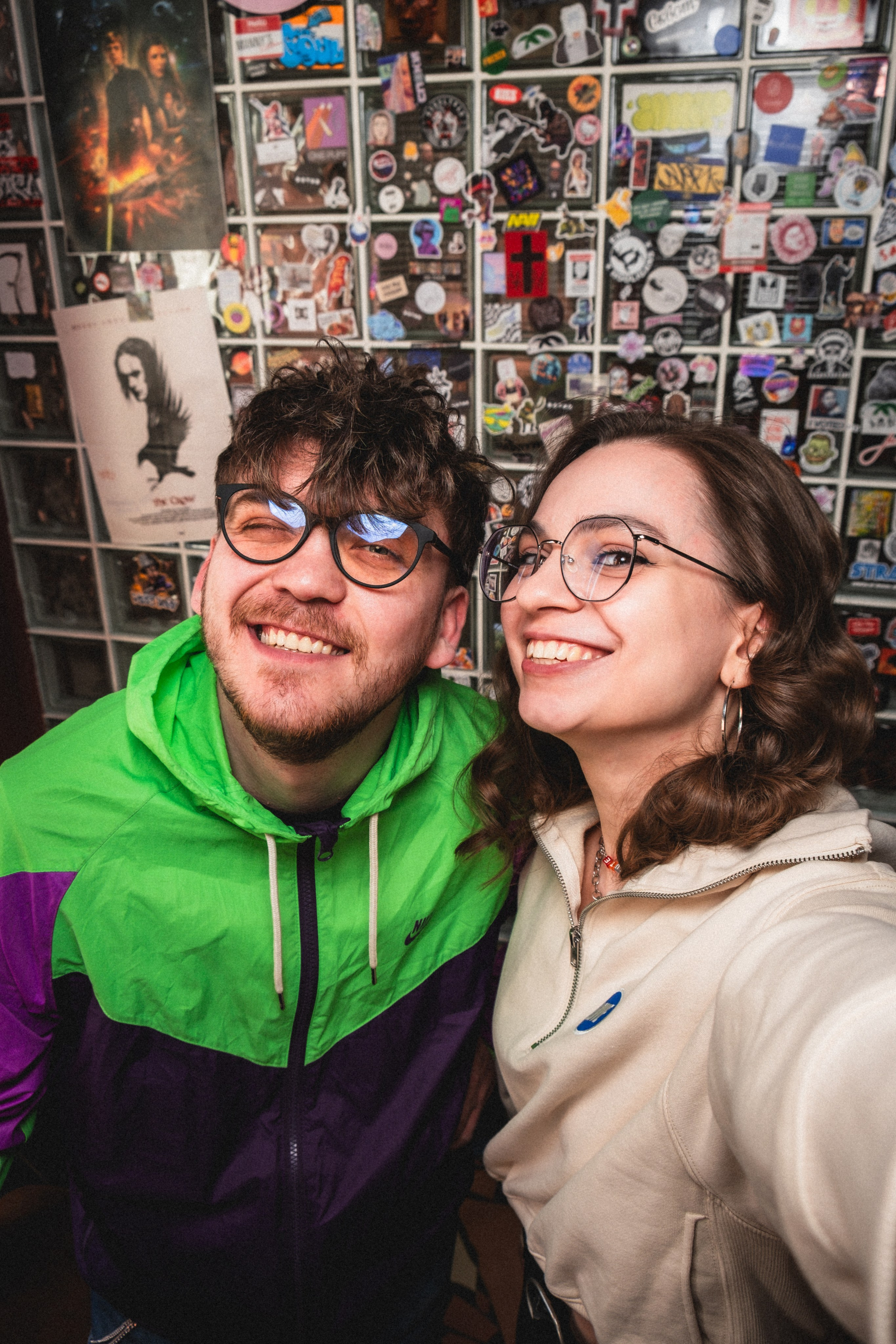 Бар «Здоровье». Фотограф в Тюмени Кирилл Марфин