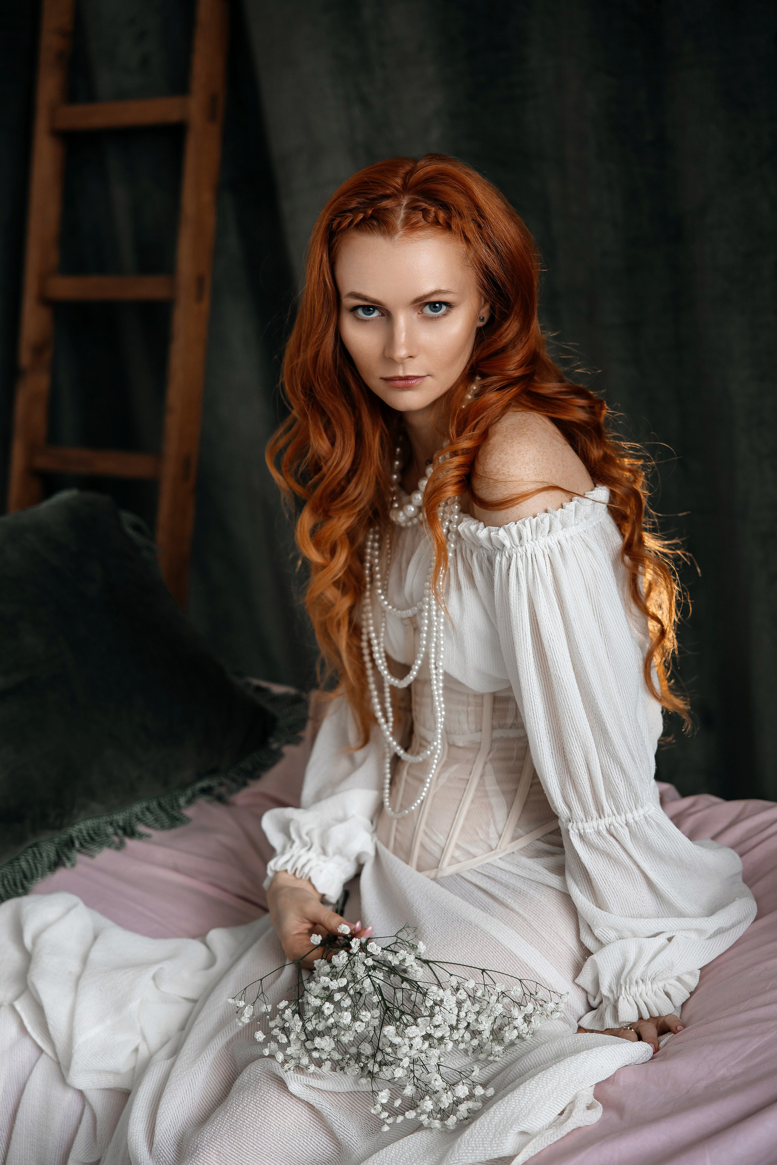 Модерн. Семейный и детский фотограф в Краснодаре Ксения Новикова