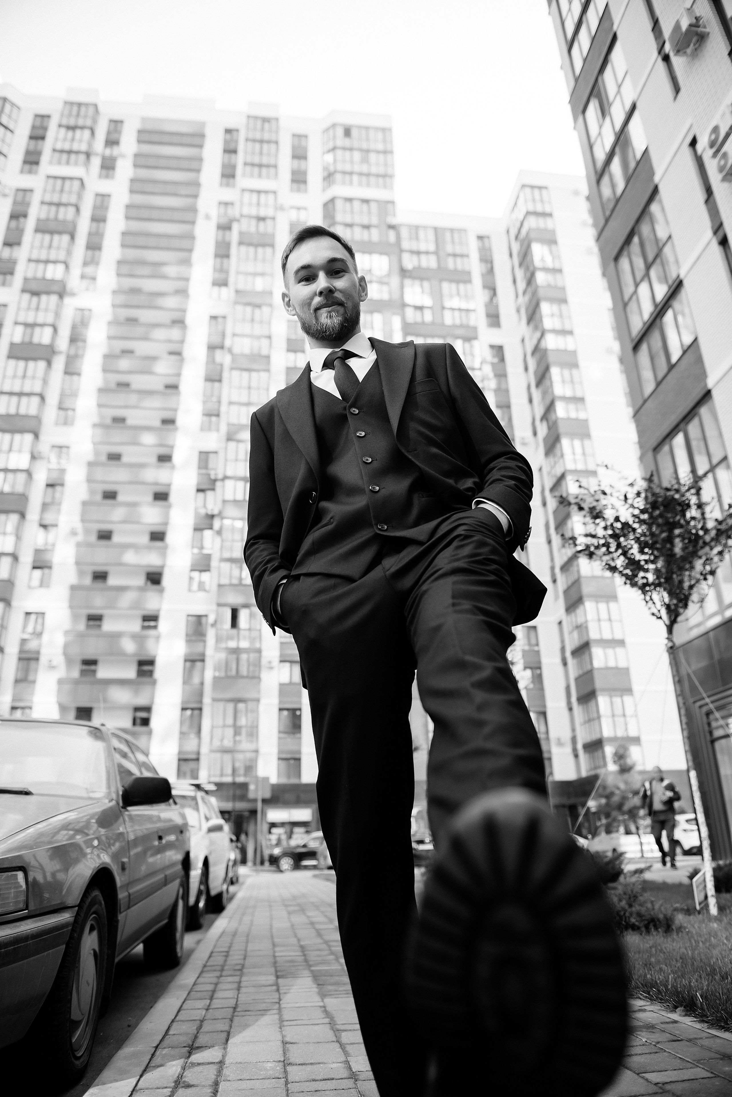 A&M. Свадебный фотограф Ростов-на-Дону от 4 400 руб. |Кристина Гайсенюк