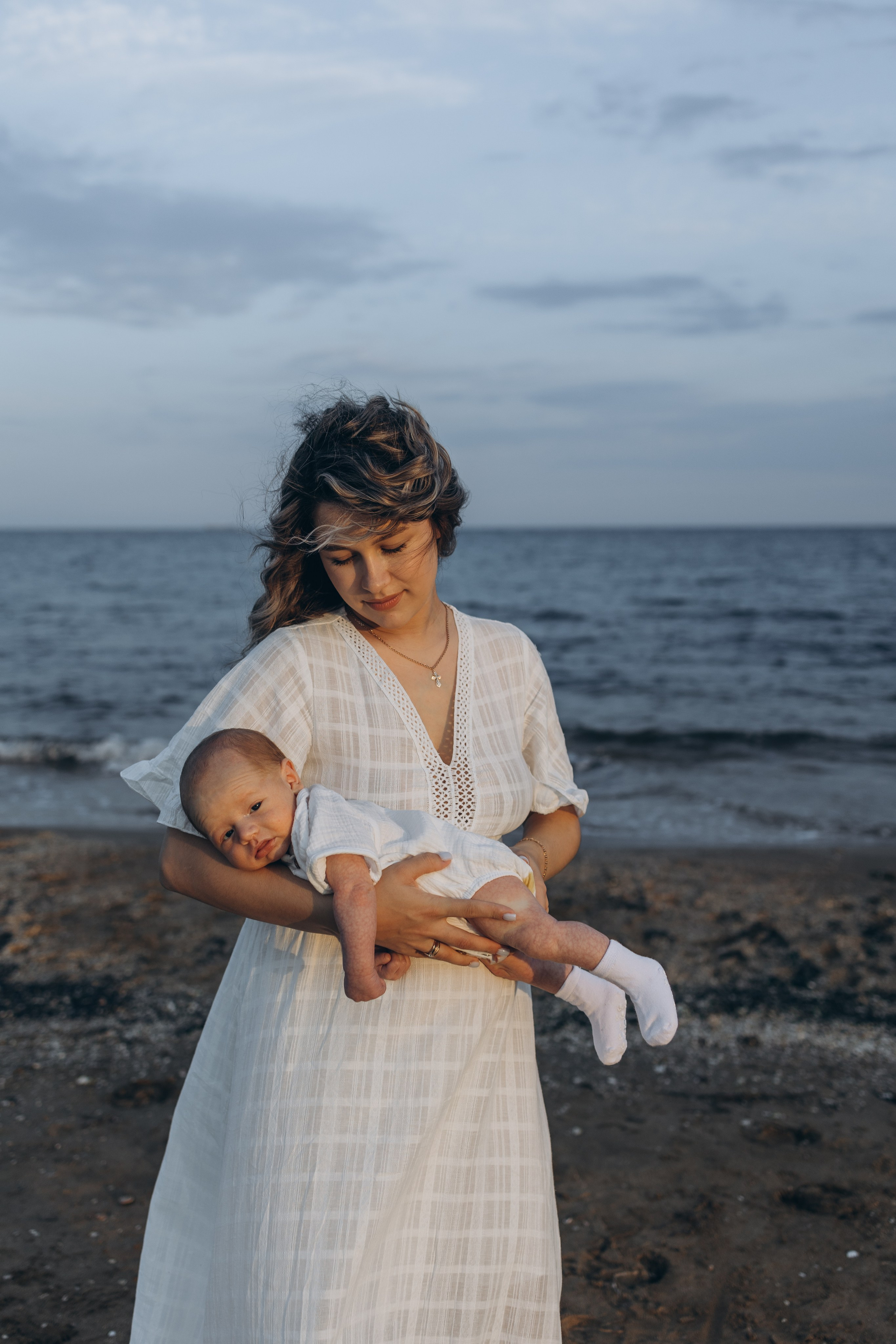 Евгения и Егор. Семейный фотограф в Москве Виктория Ястребинская