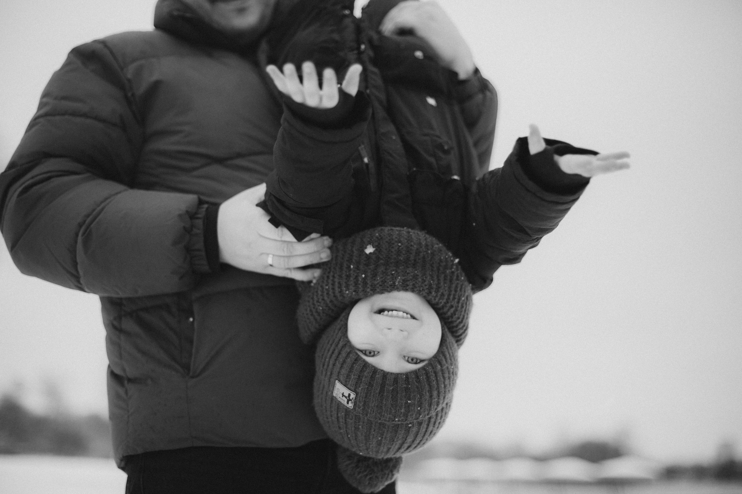 Семейные съемки