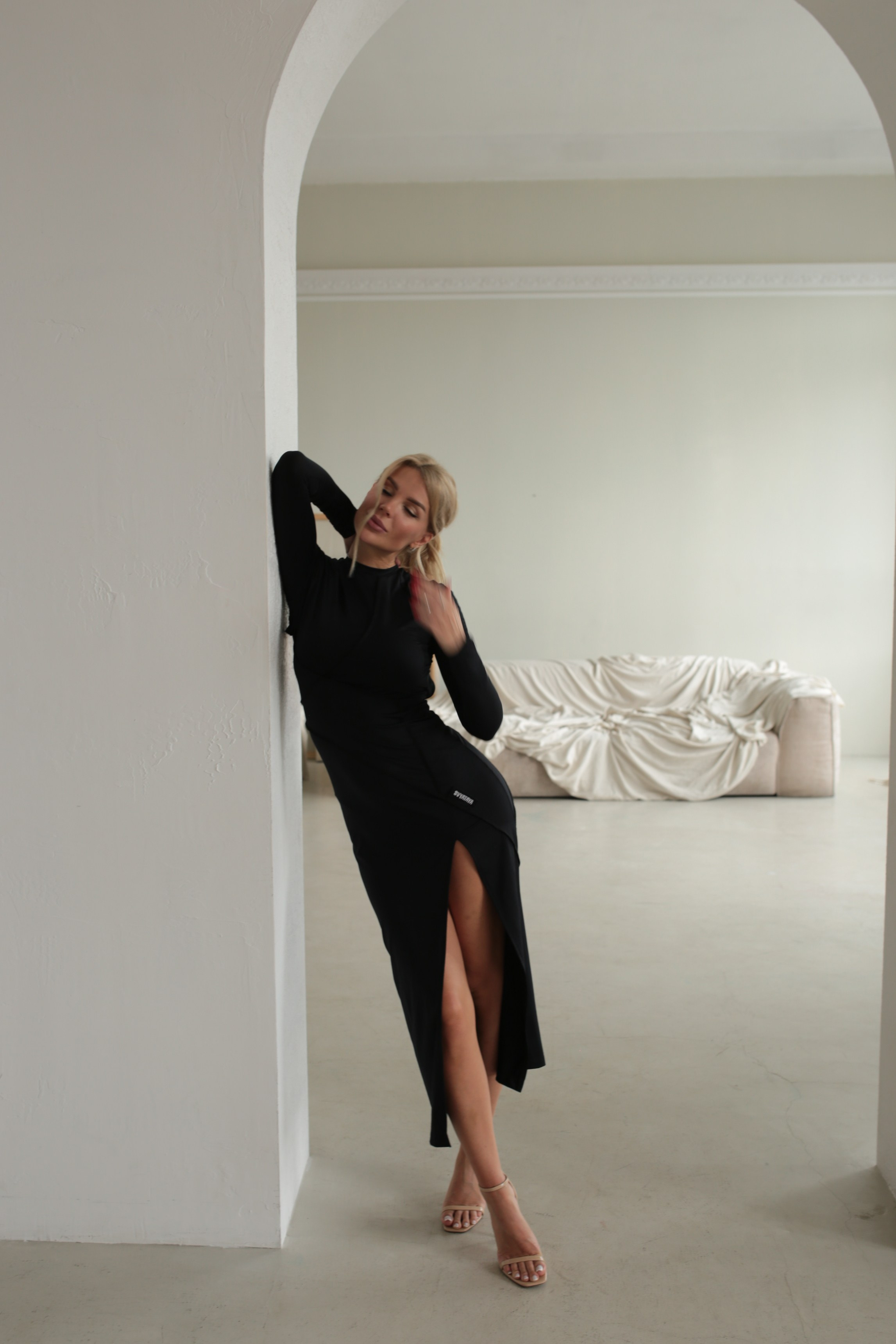 KATYA. Фотограф в Красноярске Анастасия Ботнарь