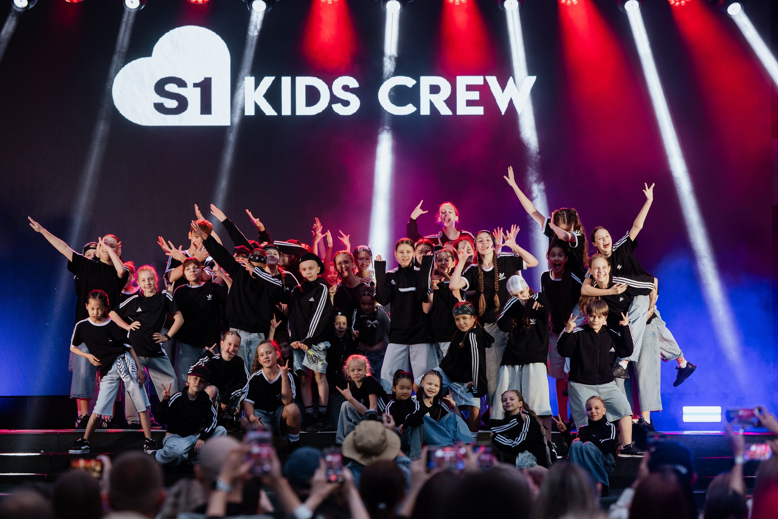 Танцы. Фотограф Николай Петрушкин | Ставрополь, Москва