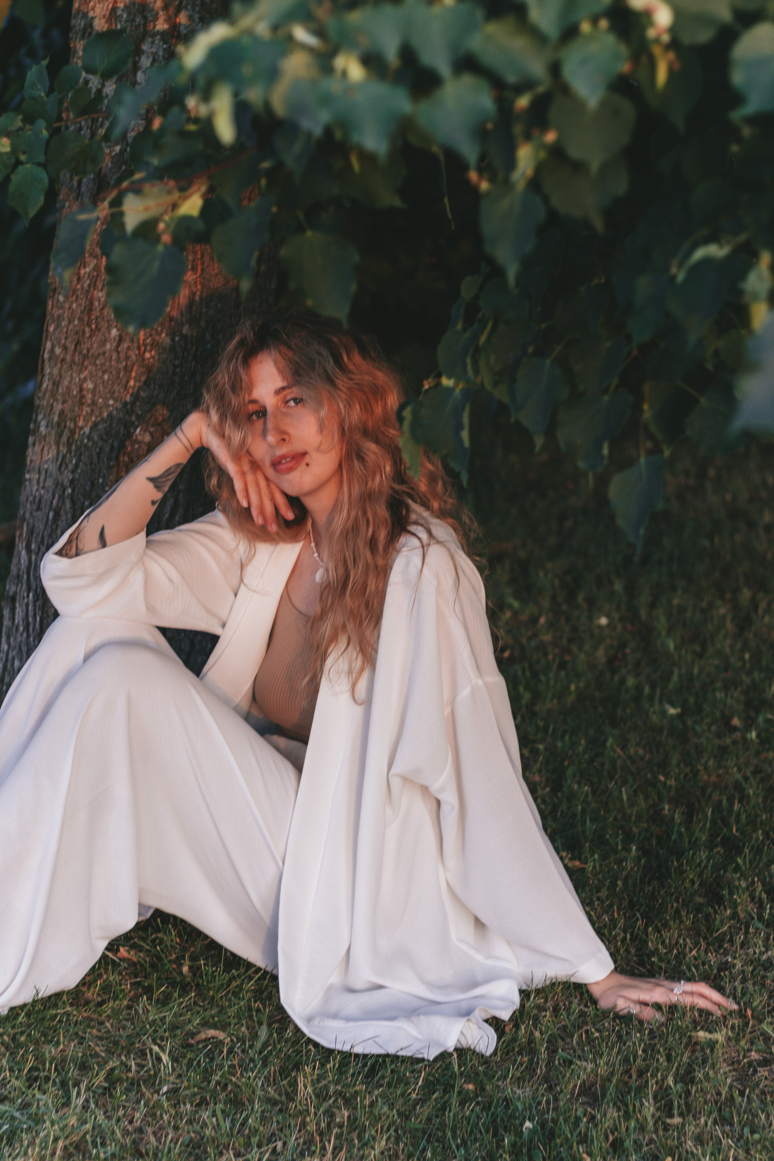 Фотограф Петрозаводск Руслана Гелиотроповая