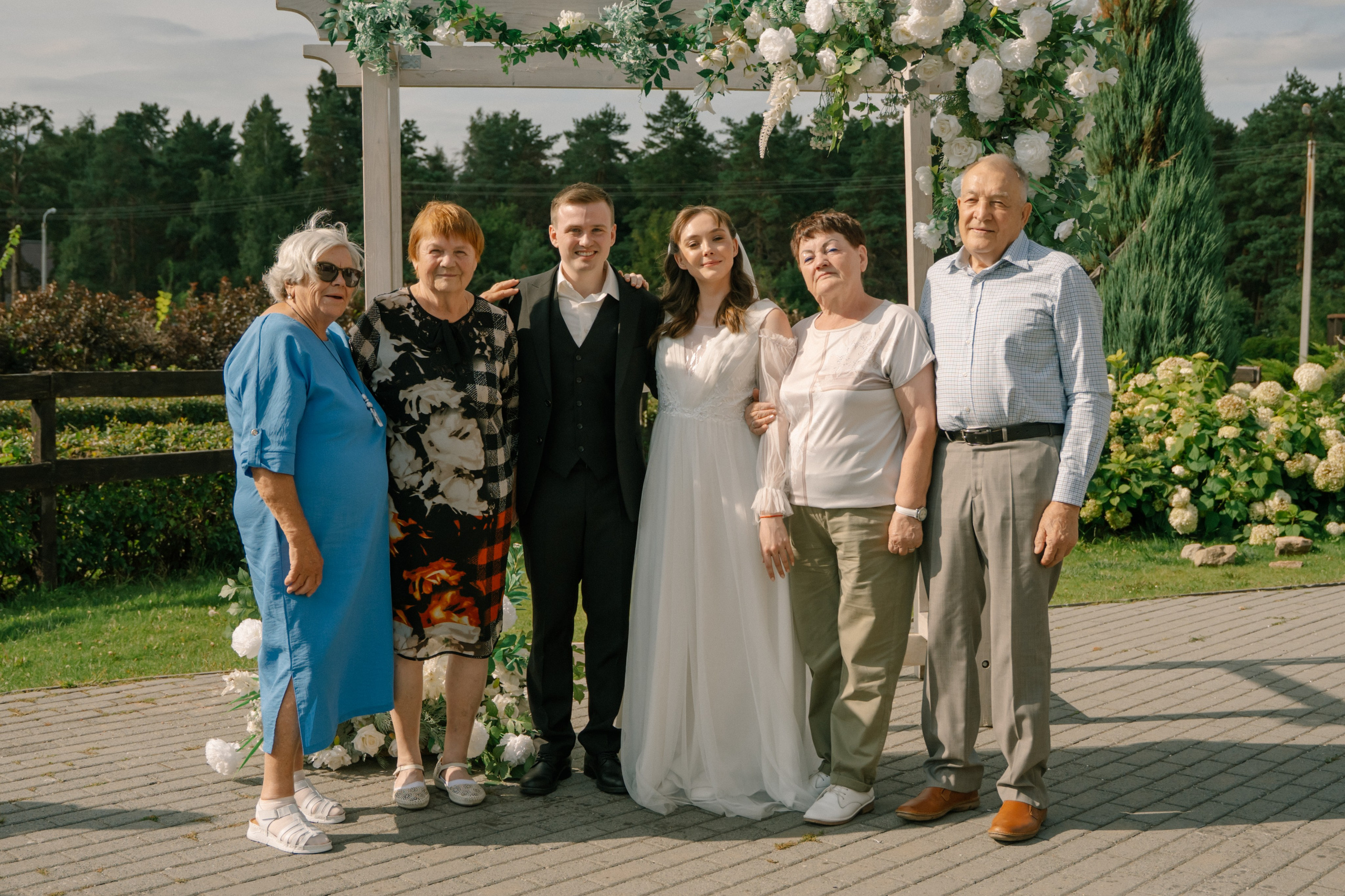 Екатерина и Тимофей. Ульяна Ремезова | Фотограф | Челябинск