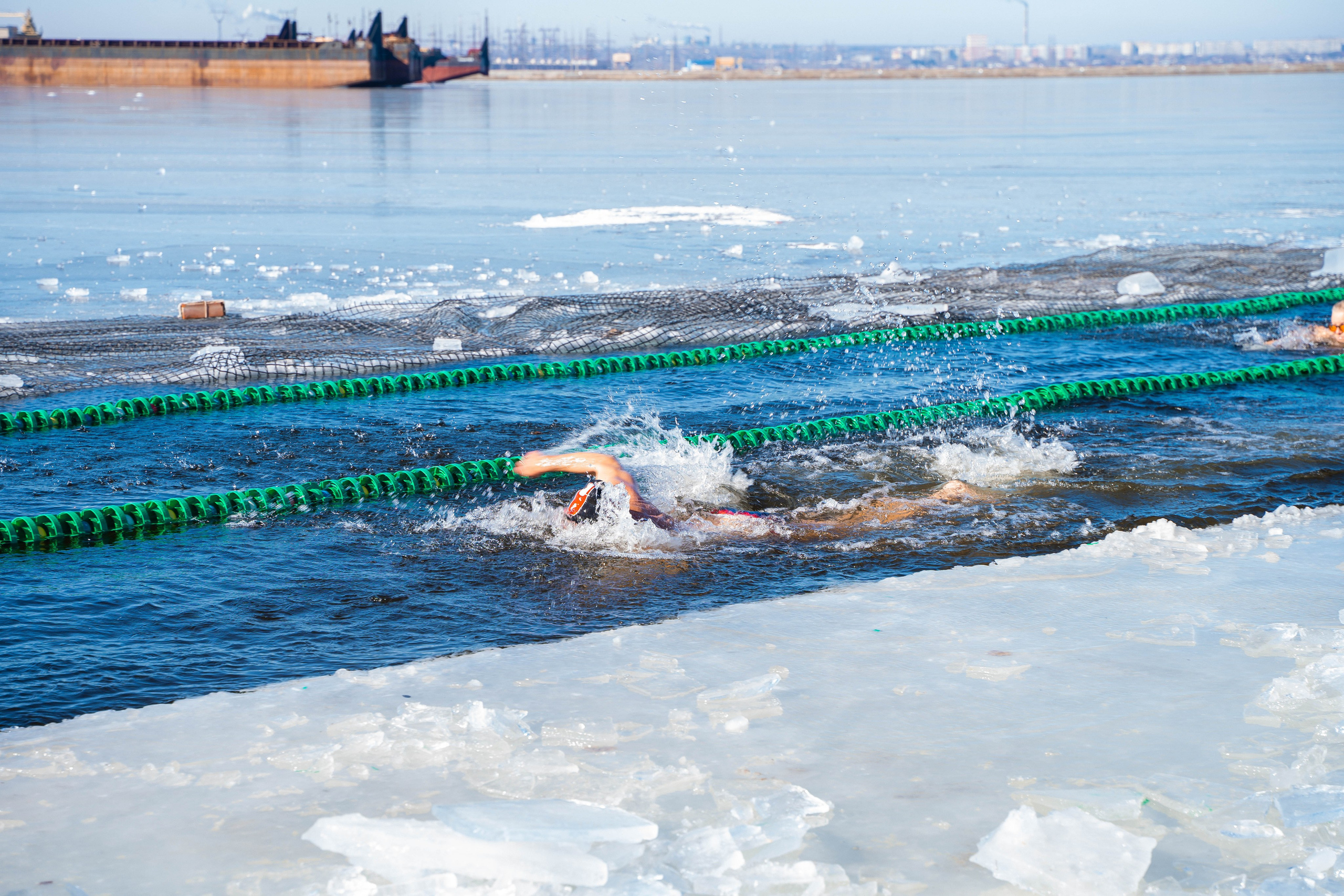Моржеран. Shmeleva.ph Фотограф Волгоград и Волжский — Анна Шмелева