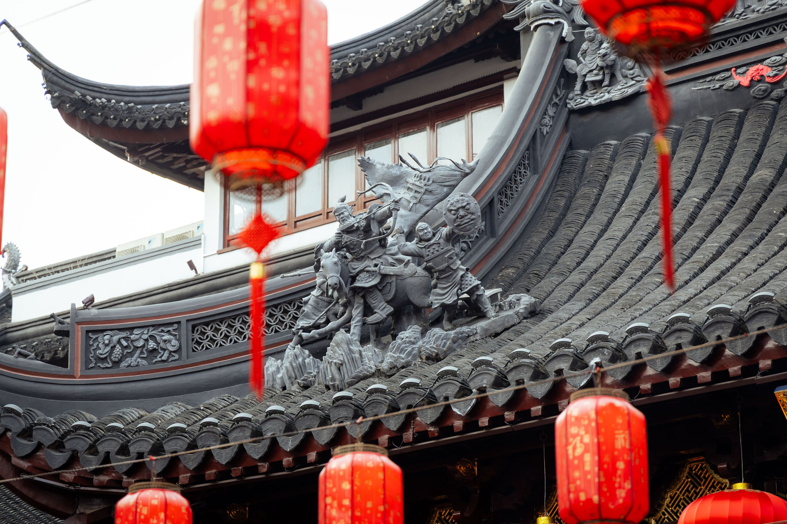 Шанхай (март 2026). Фотограф Виноградов Константин