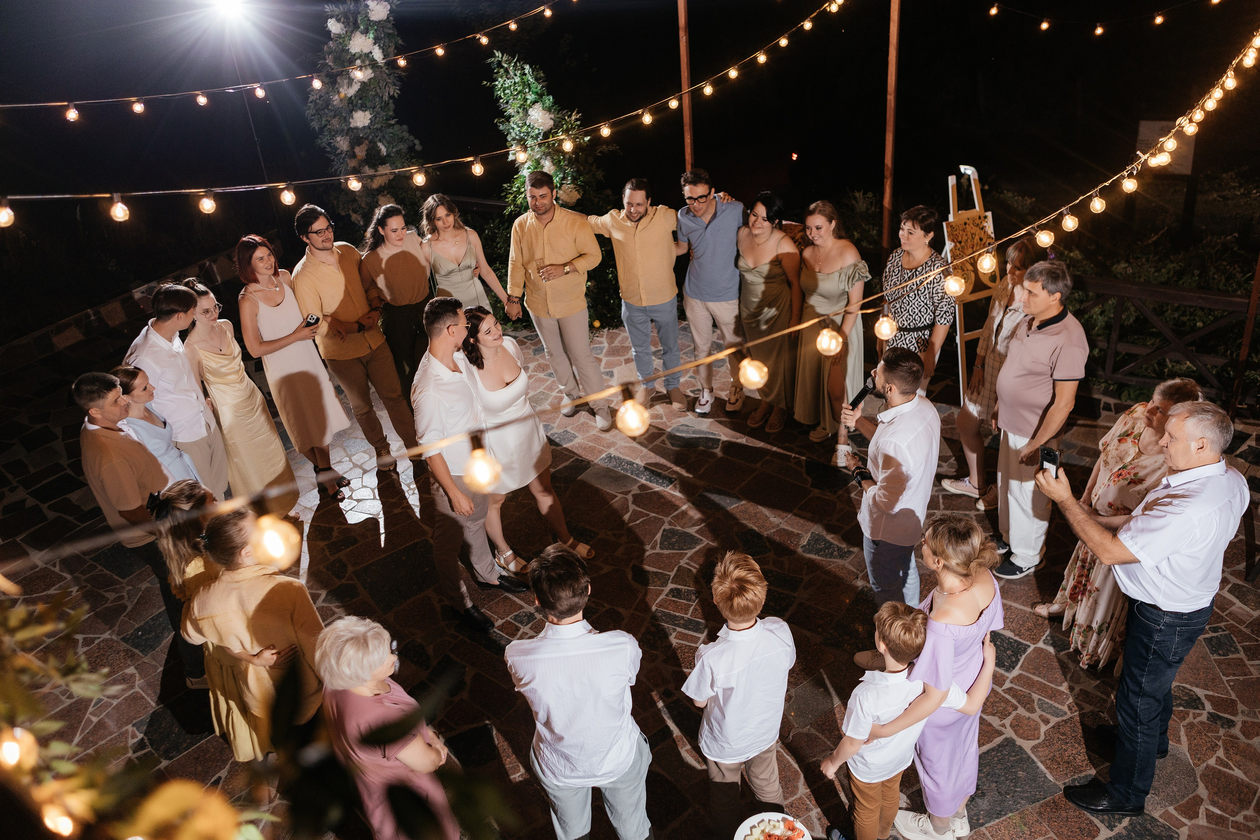 Сергей и Татьяна. Свадебный фотограф Алина Поддубная