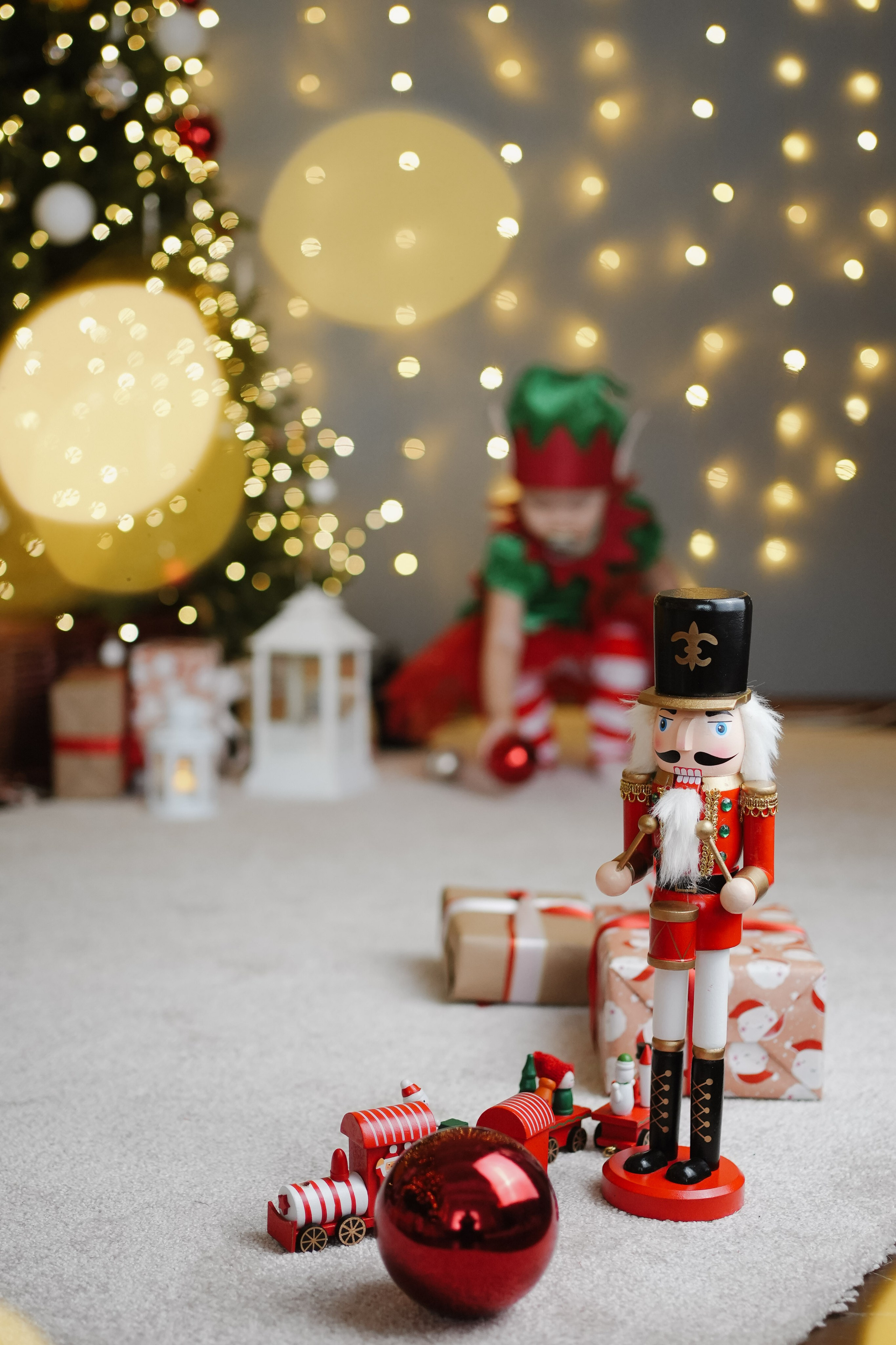 Лайфстайл. Видеограф и фотограф в Якутске Эвелина Попова