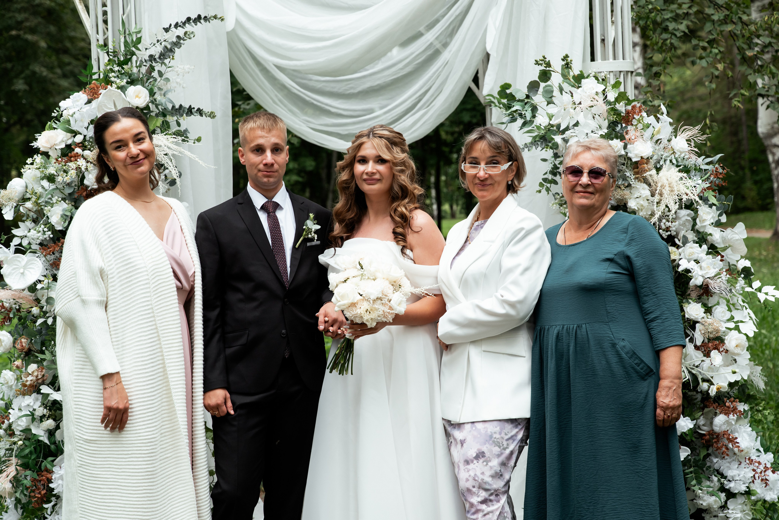 Nik&Asy wed. Свадебный и семейный фотограф в Ижевске Романова Ольга