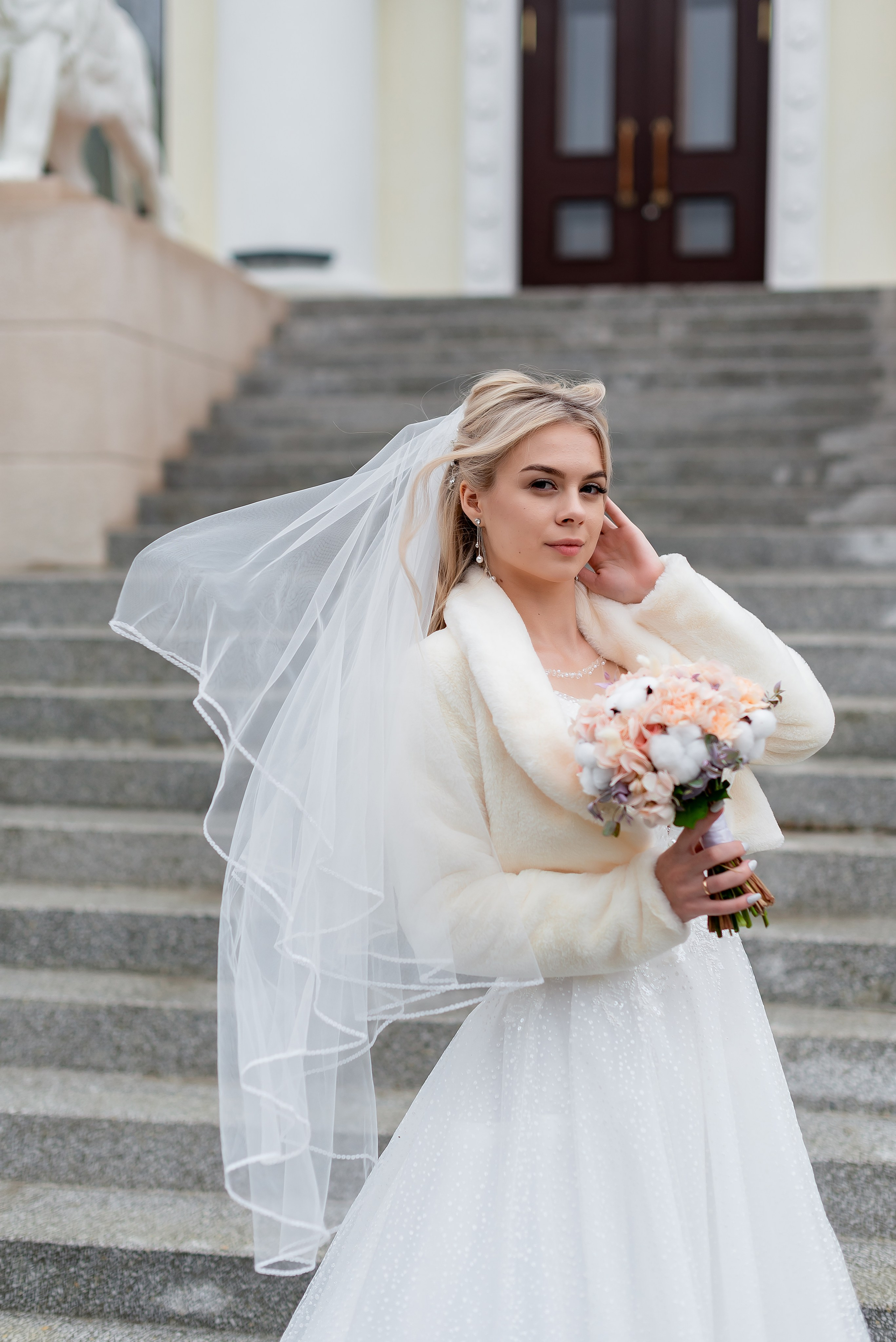 Сергей и Светлана. Фотограф Татьяна Иванчикова