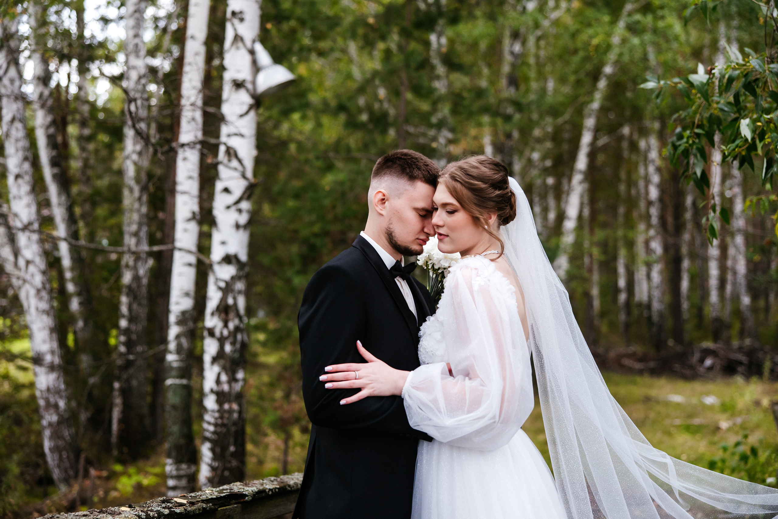 Свадебный, семейный, детский и ньюборн фотограф в Екатеринбурге