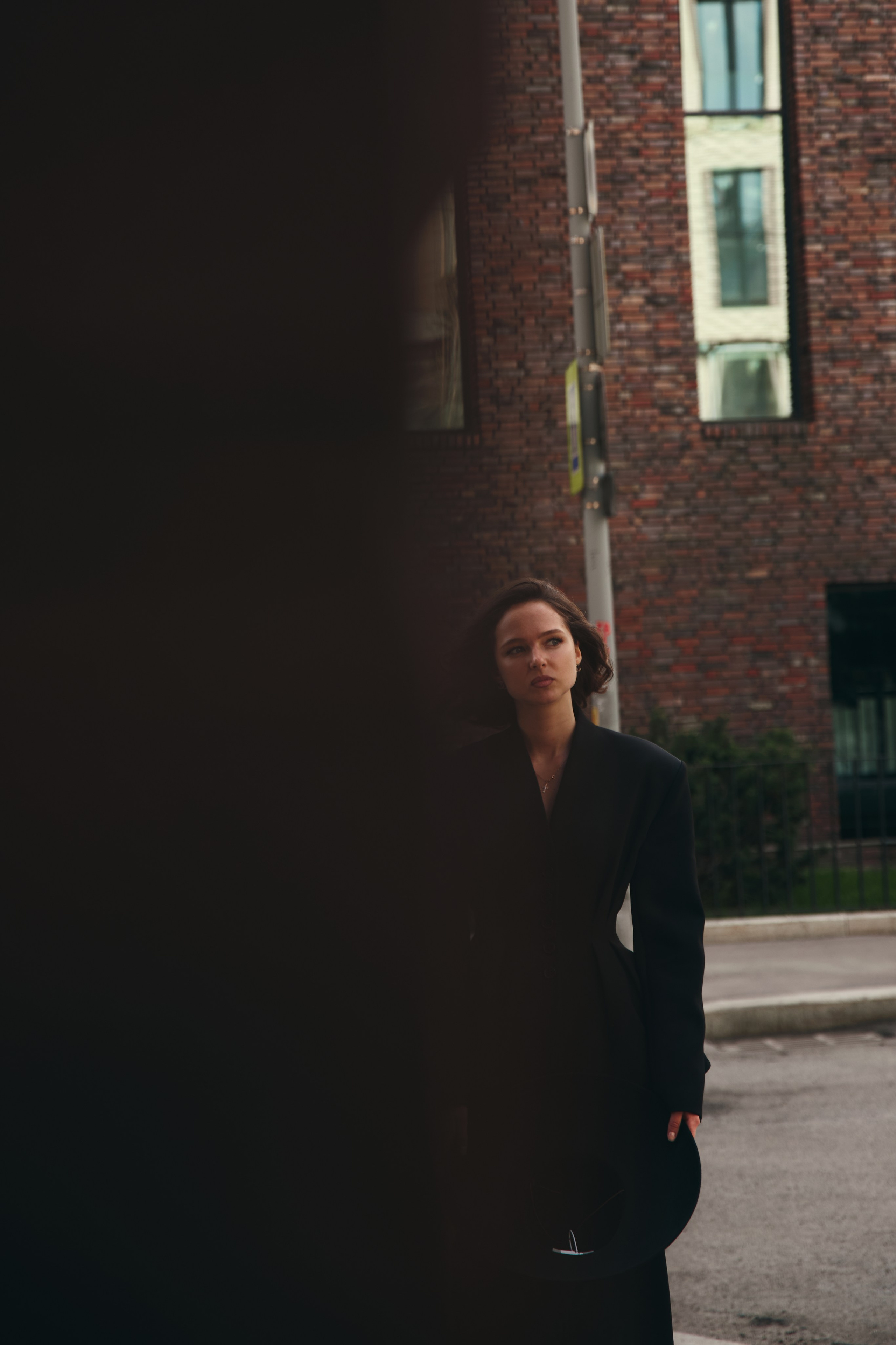 Liza. Фотограф в Москве Анна Дзен