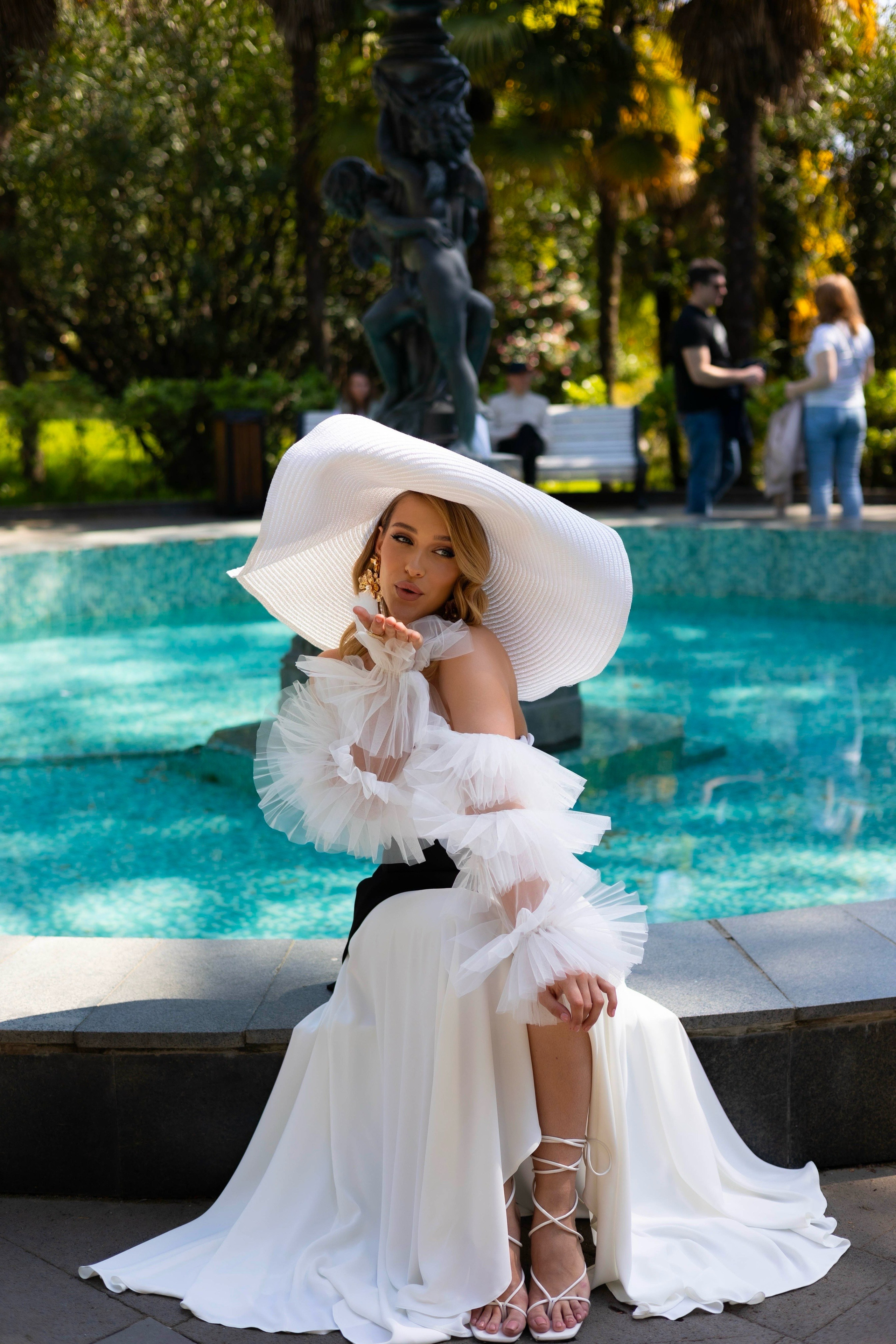 Образы. Женский и свадебный фотограф в Санкт-Петербурге Элизабет Ланцова. Будуарные съемки, свадебные съемки, лавстори, контент-съемка