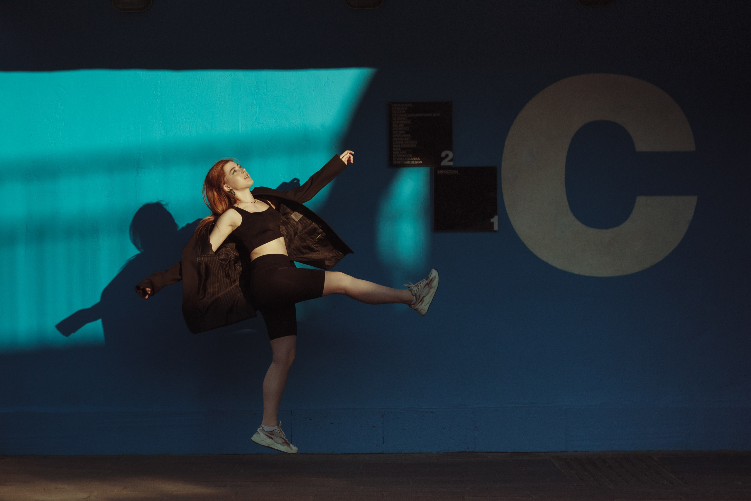 Xenon_street. Портретный и концертный фотограф в Москве Тугарин Александр