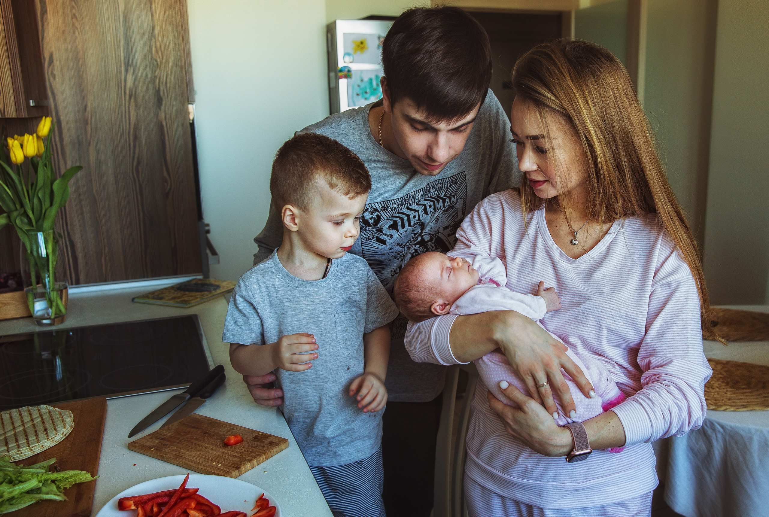 Семья фото фотограф Ольга Волкова. Свадебный, Семейный и Детский фотограф в Воронеже Ольга Волкова