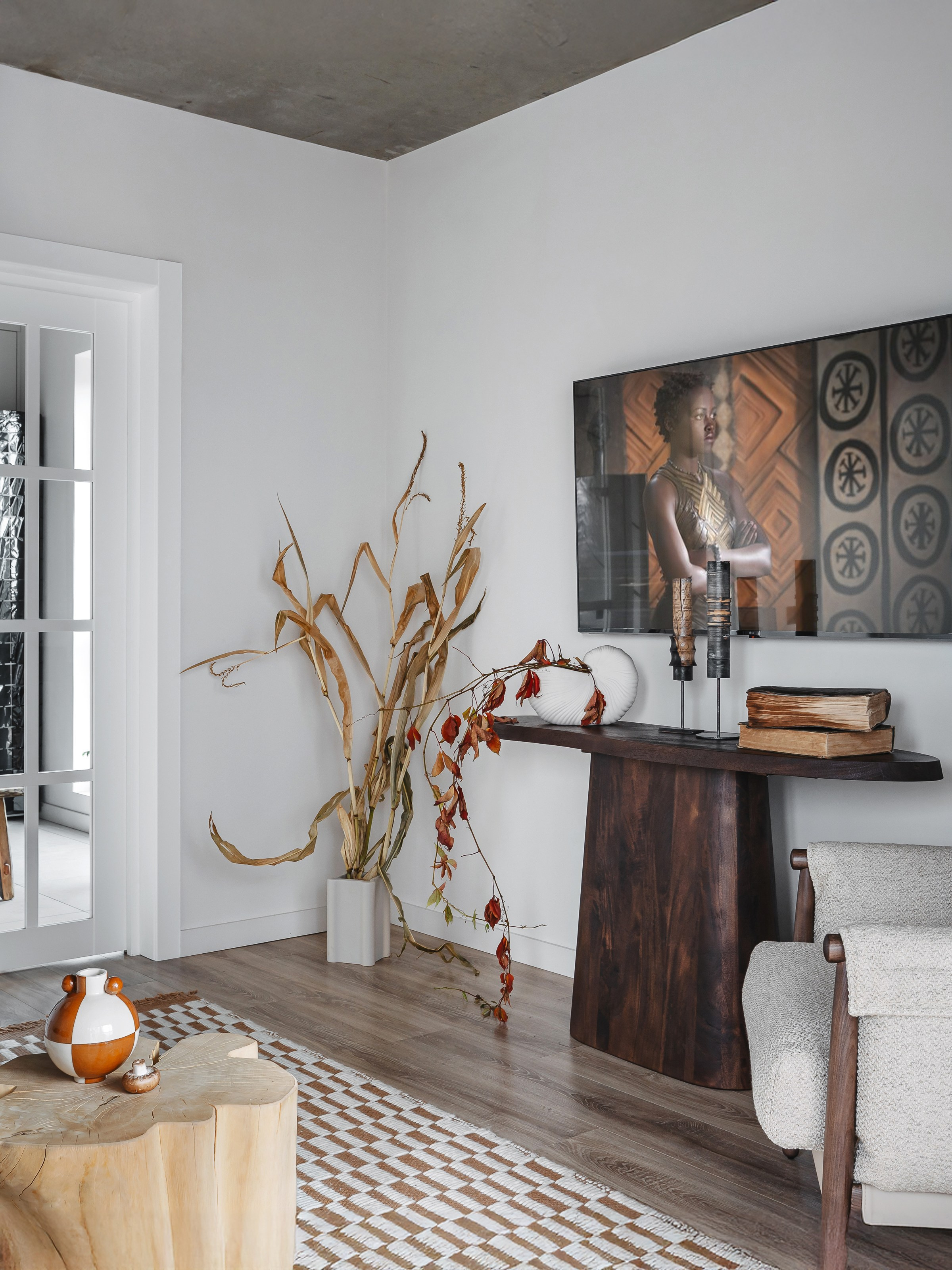 Интерьерный фотограф Виталина Ворошкевич