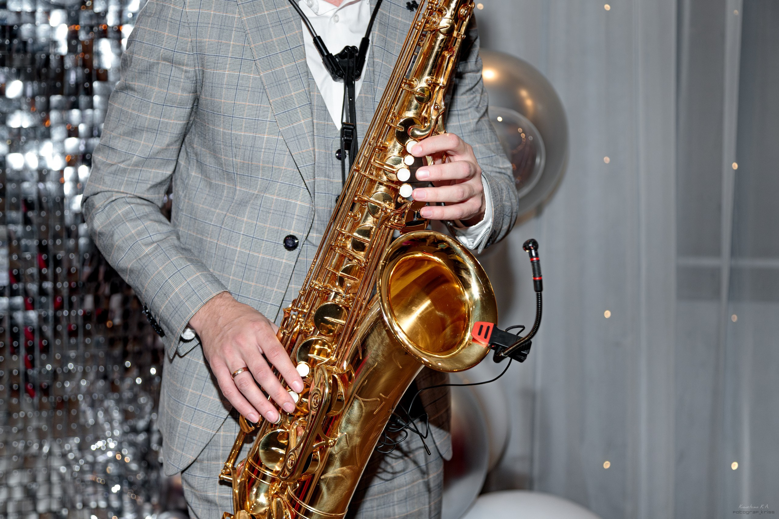 Репортажная съемка. Репортажный фотограф Кузнецова Кристина